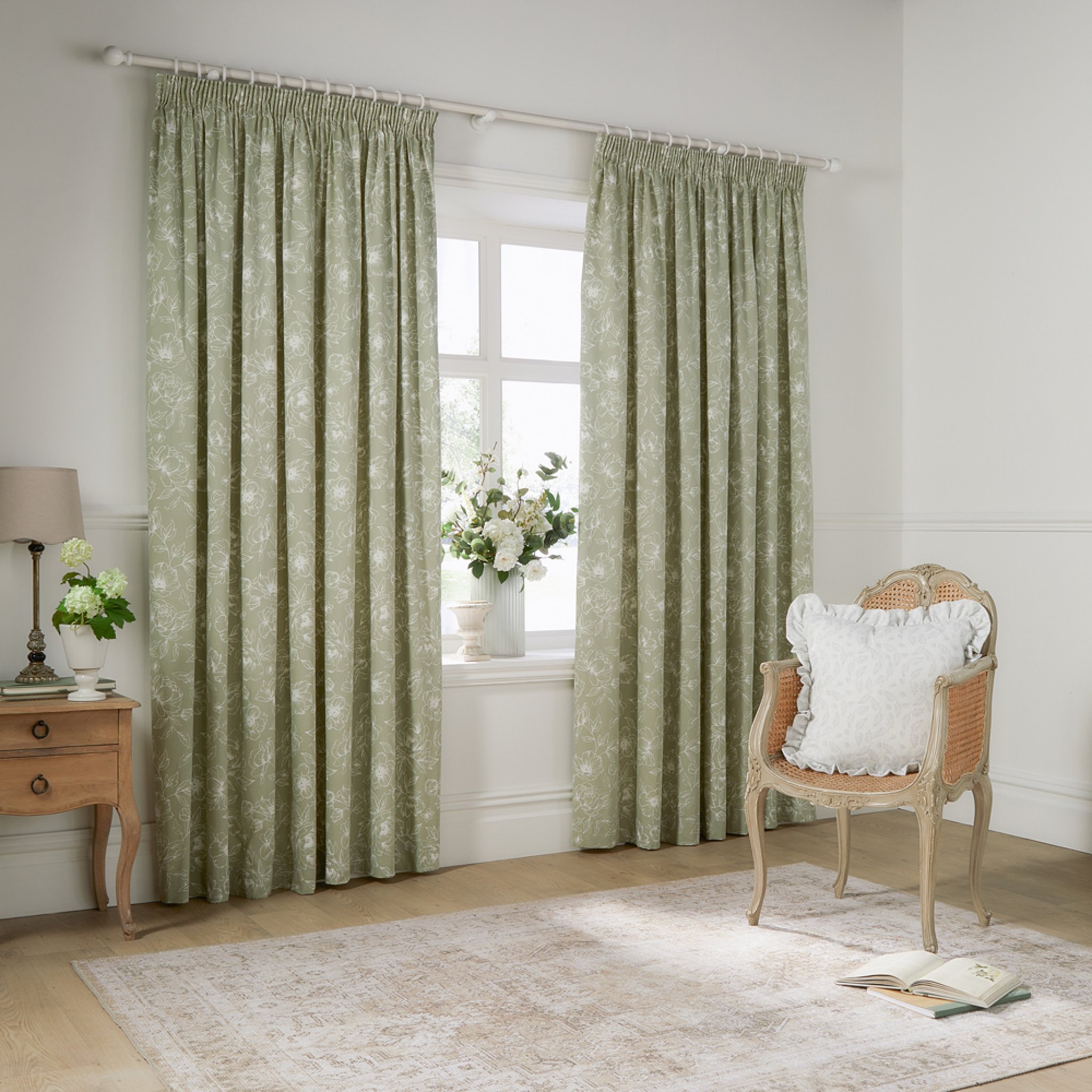 Sage Green