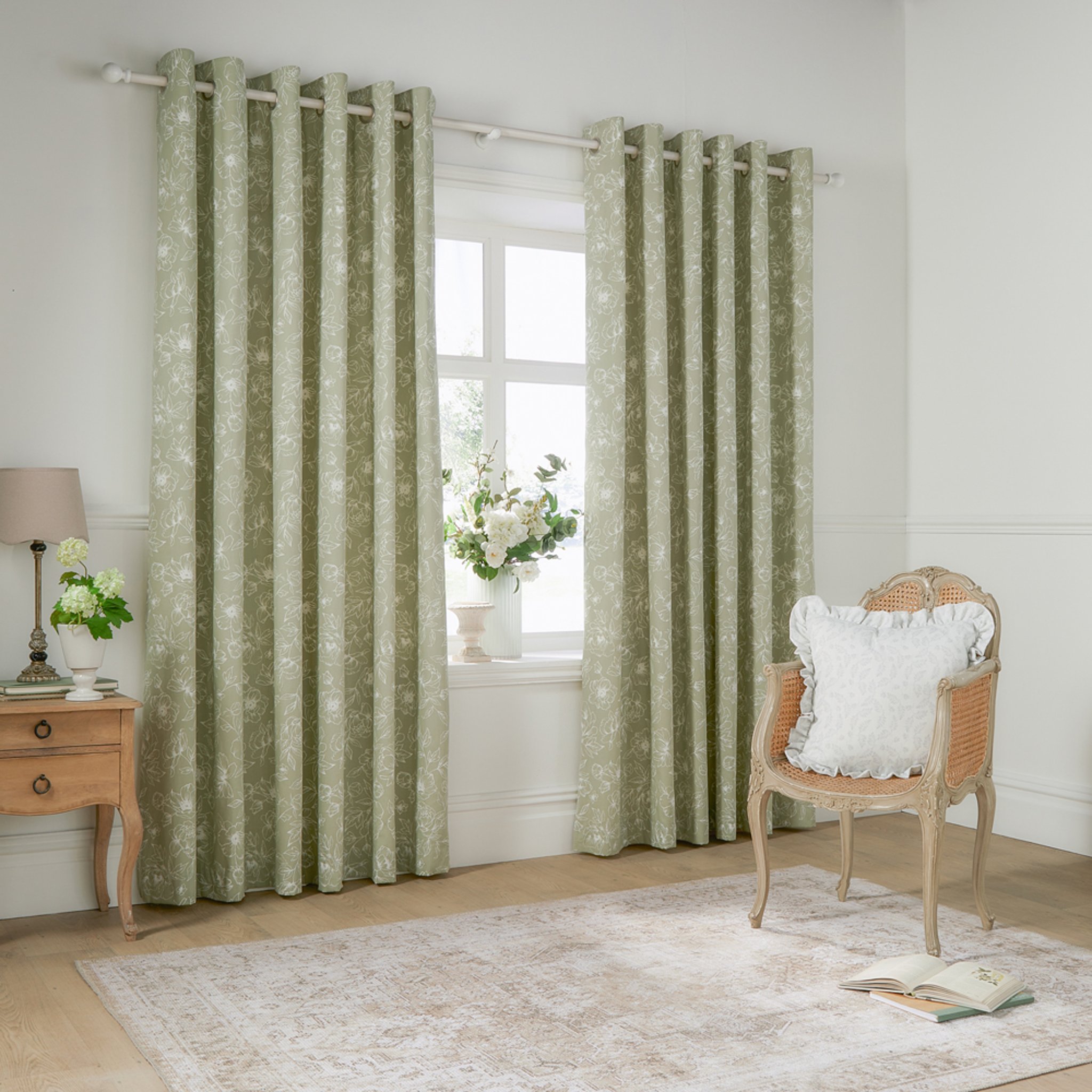 Sage Green