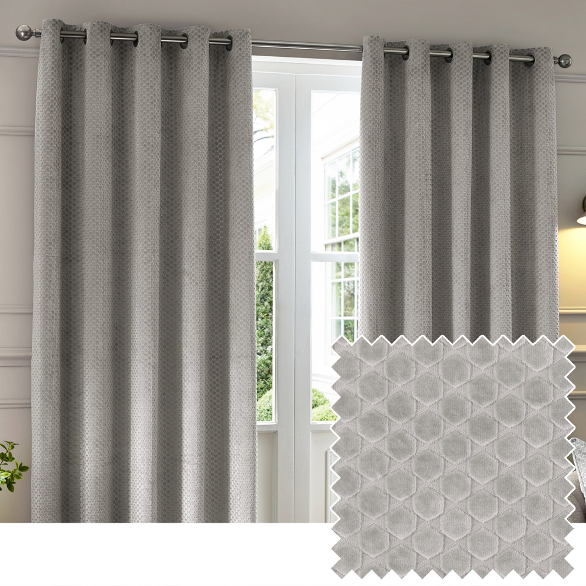 Silver
