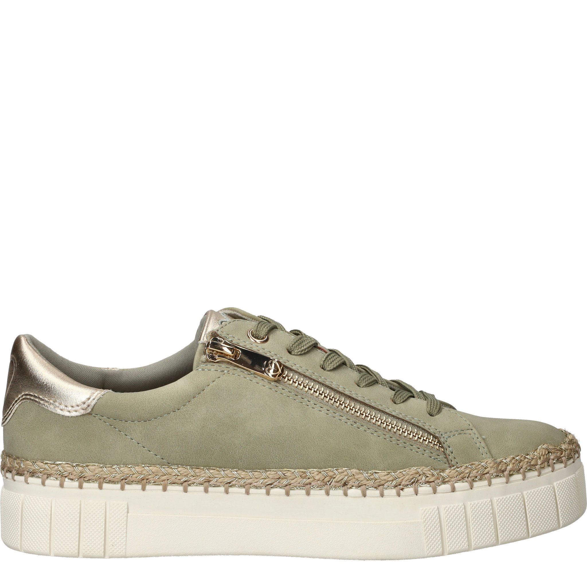 Groen