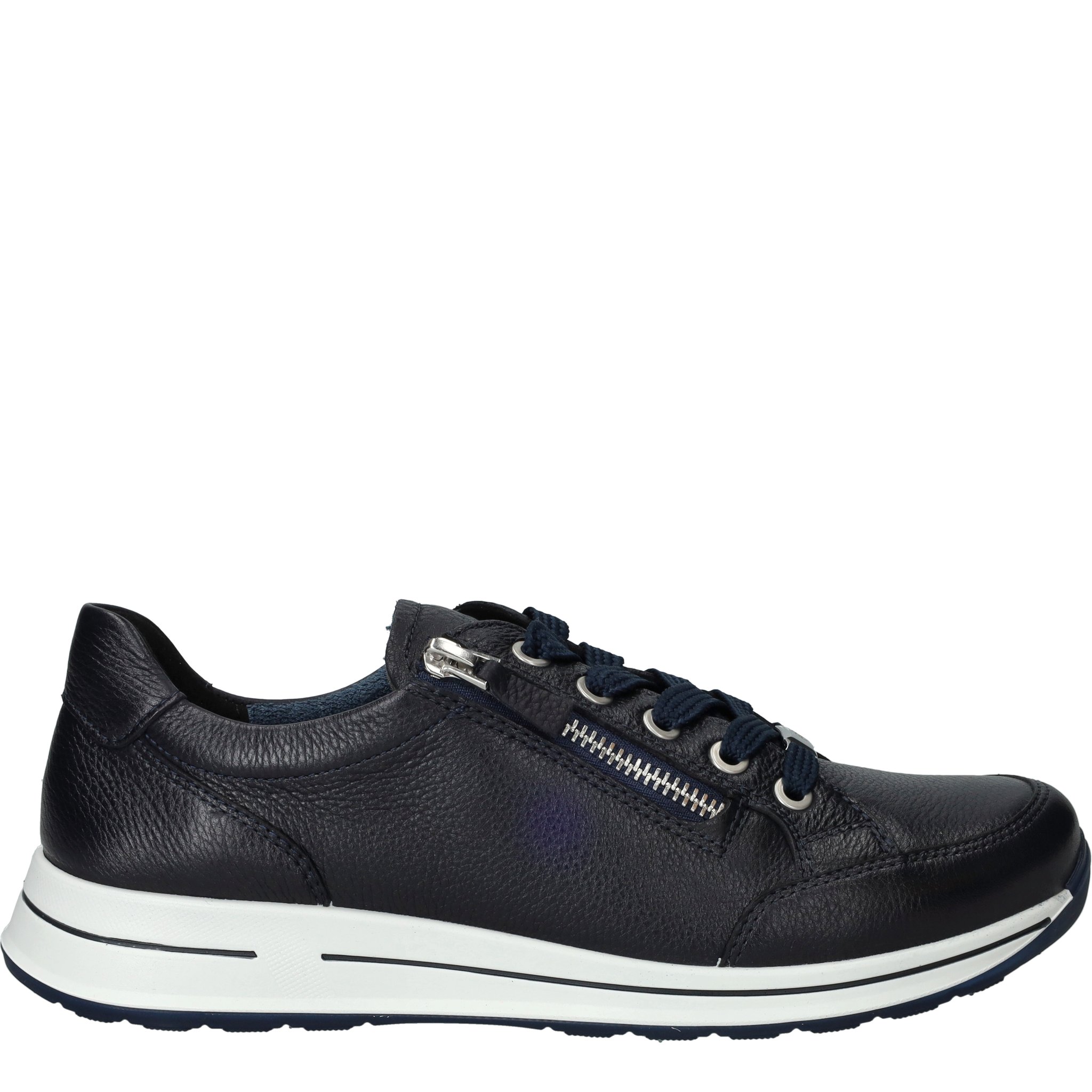 Blauw