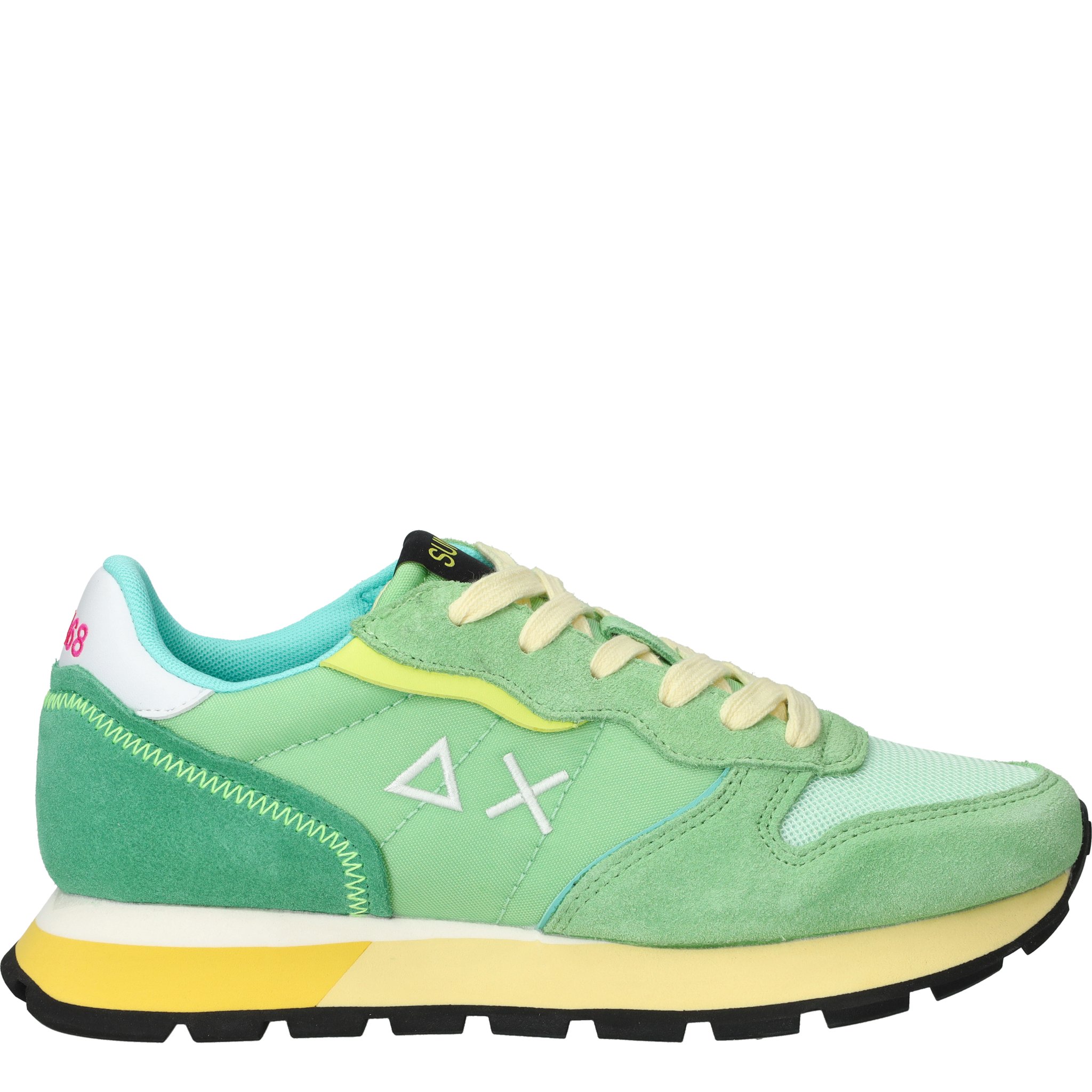Groen