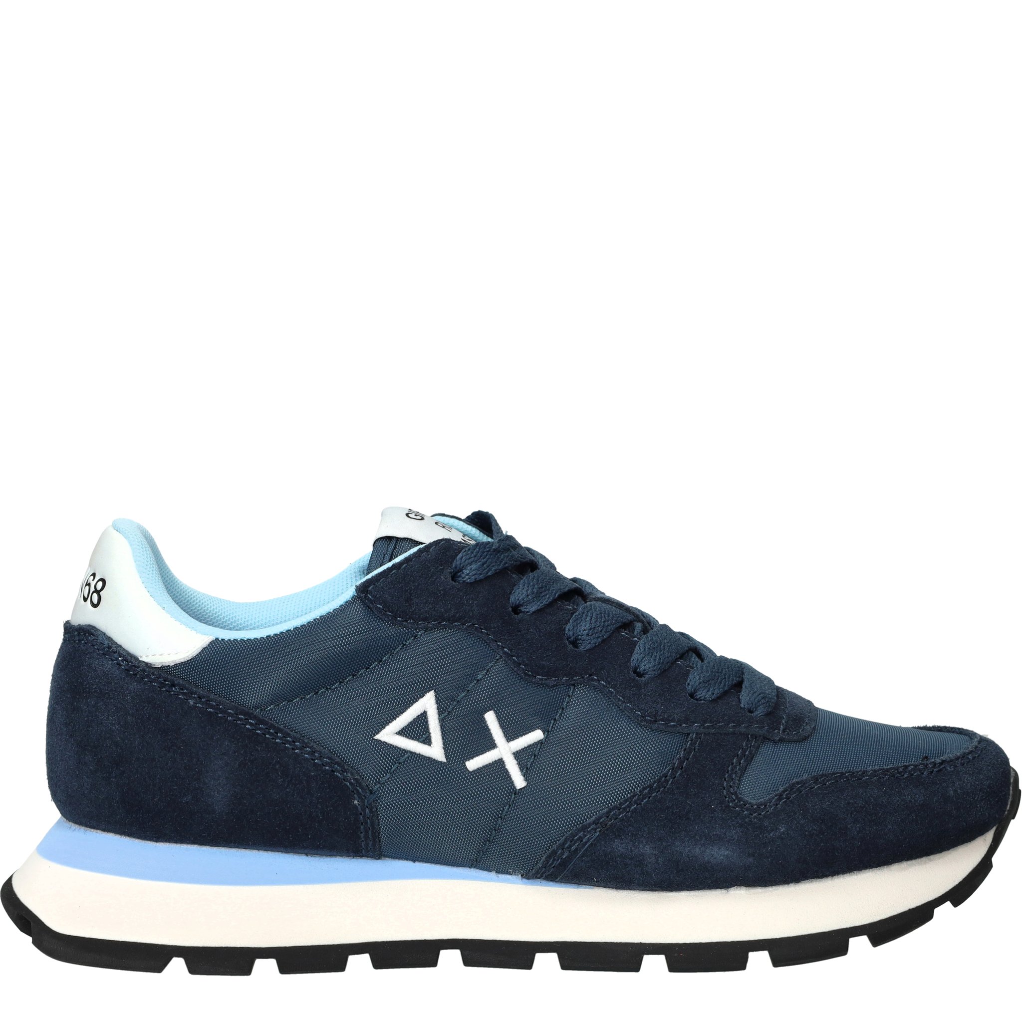 Blauw