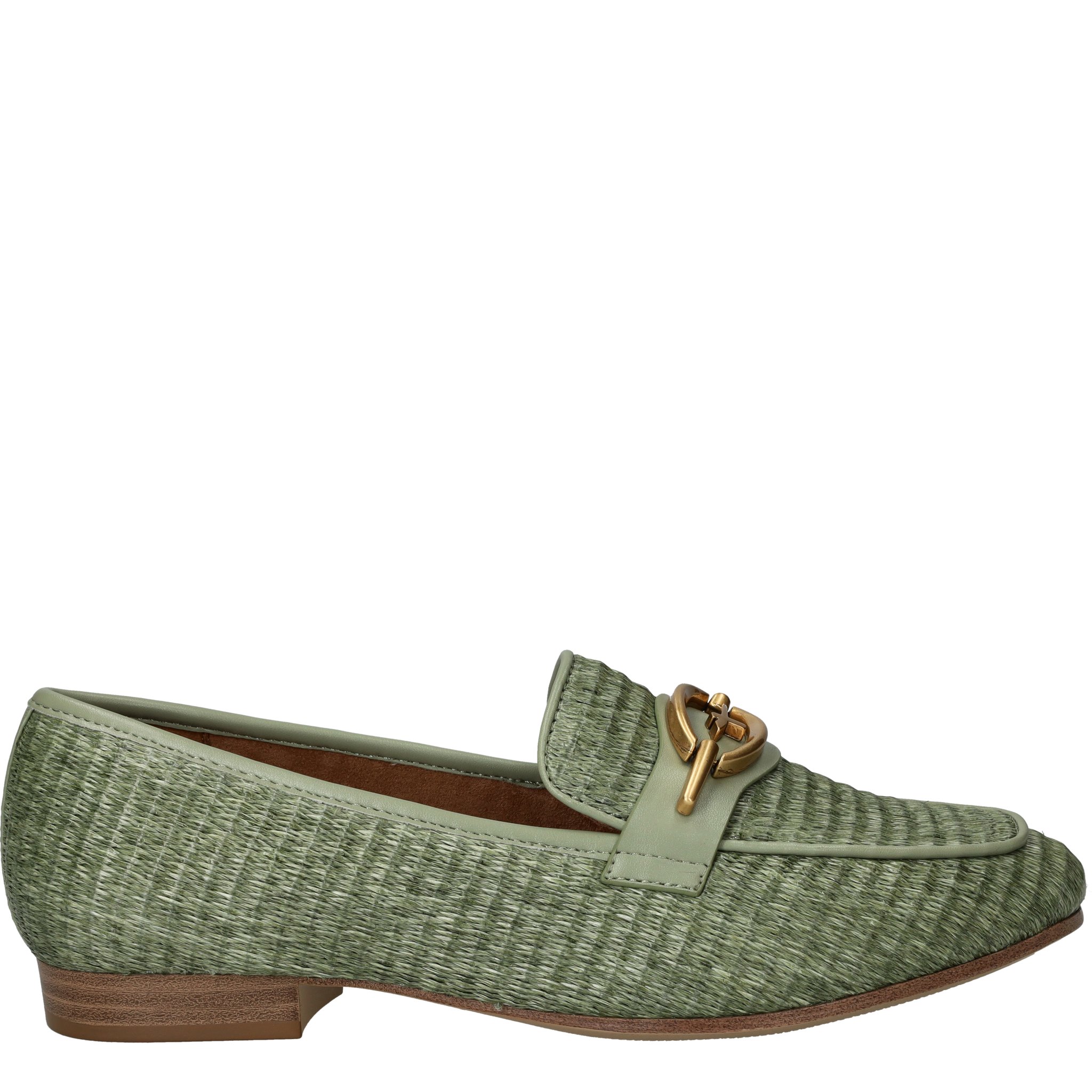 Groen