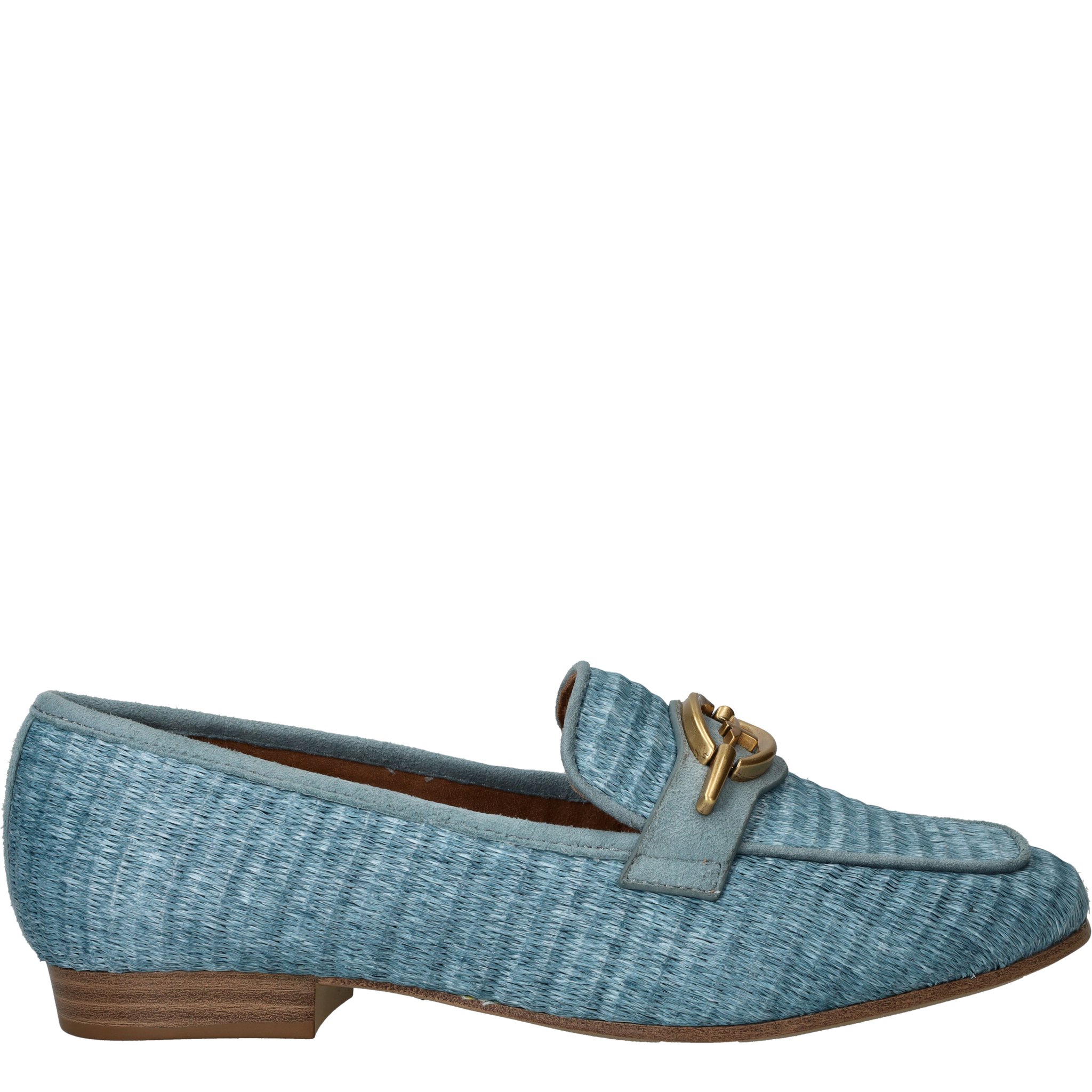 Blauw