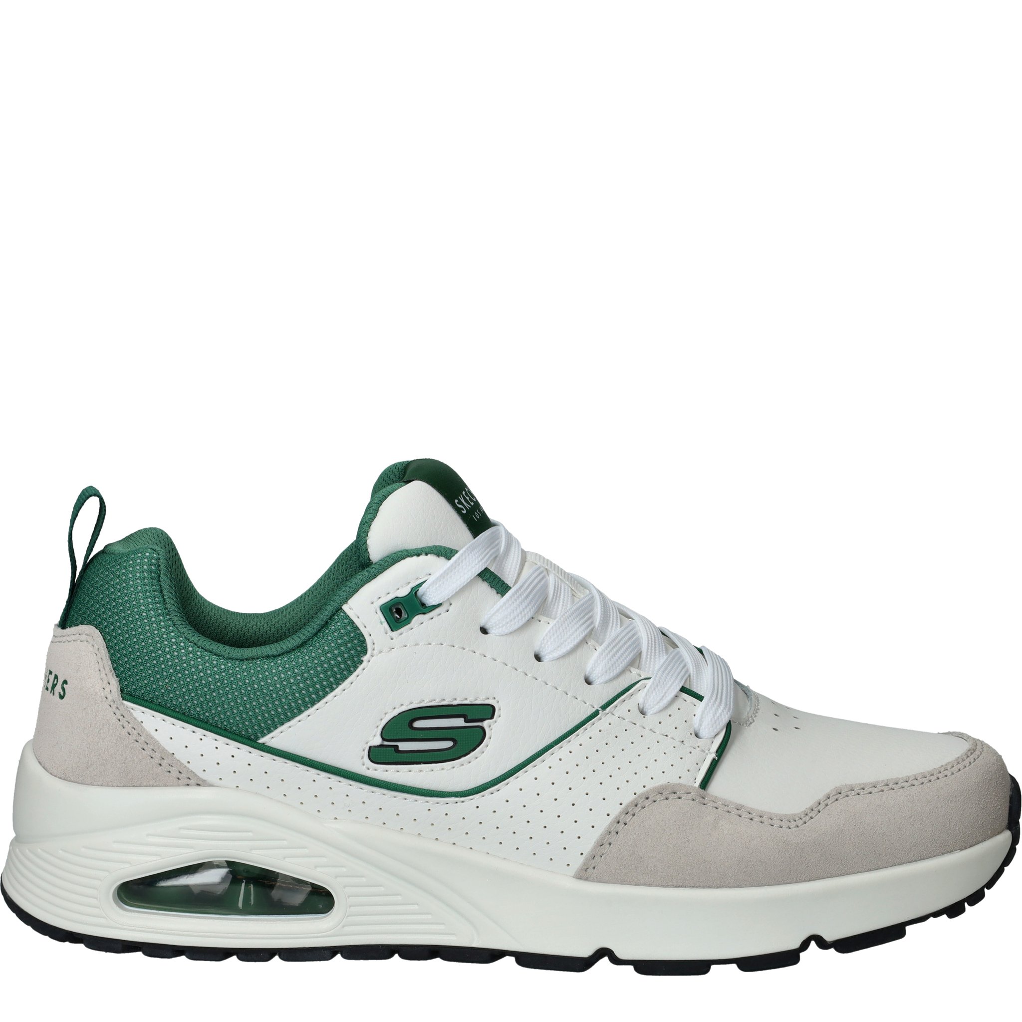 Groen
