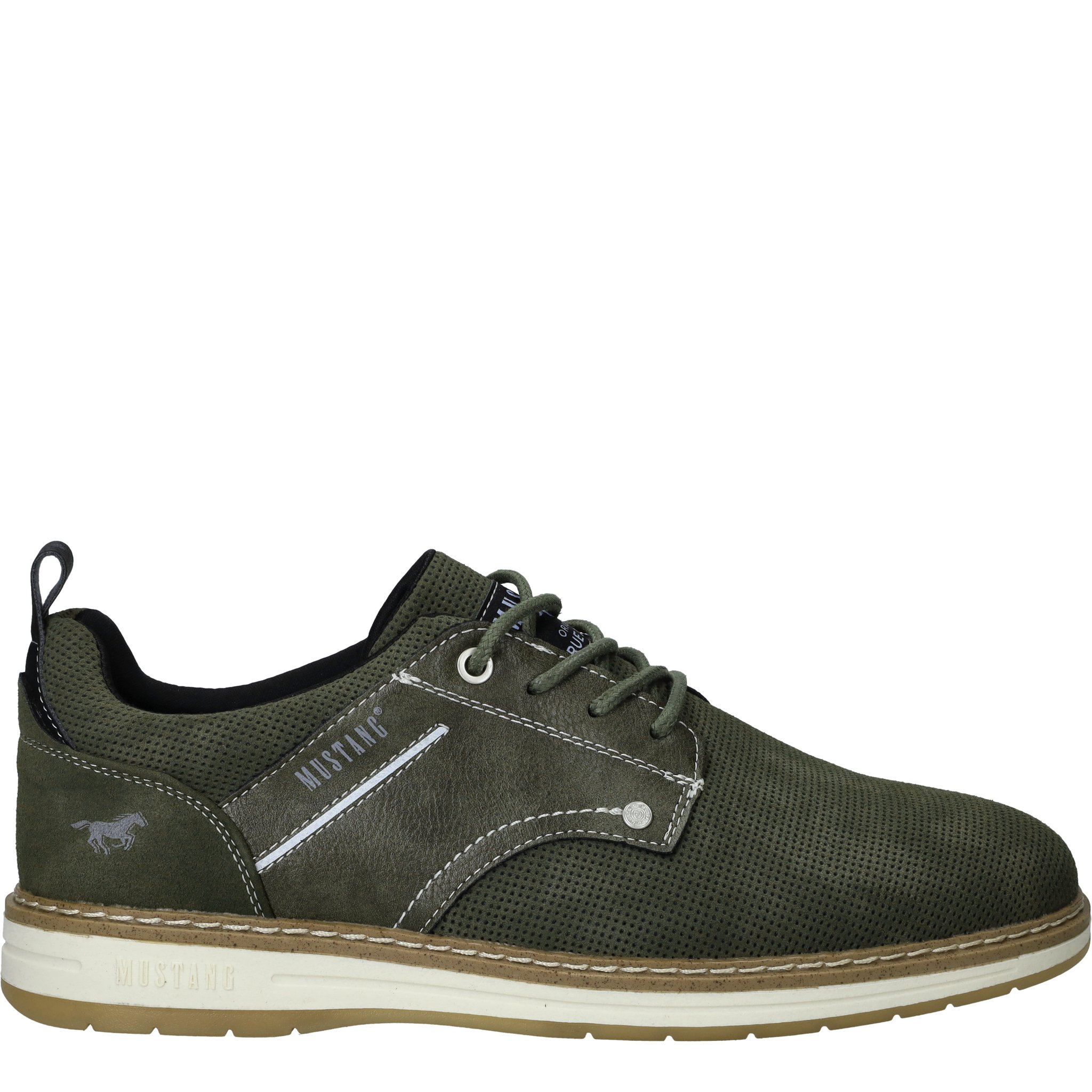 Groen
