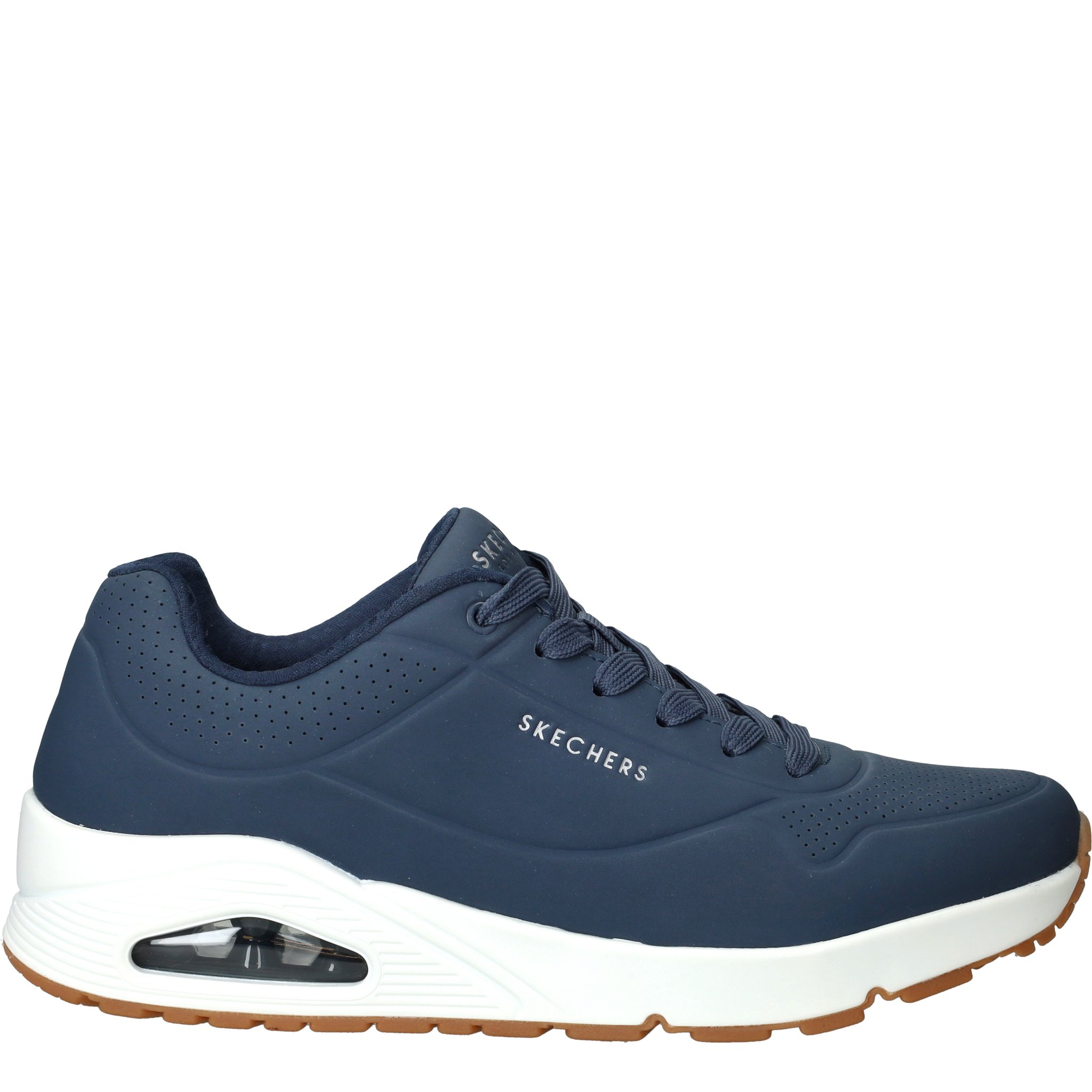 Blauw