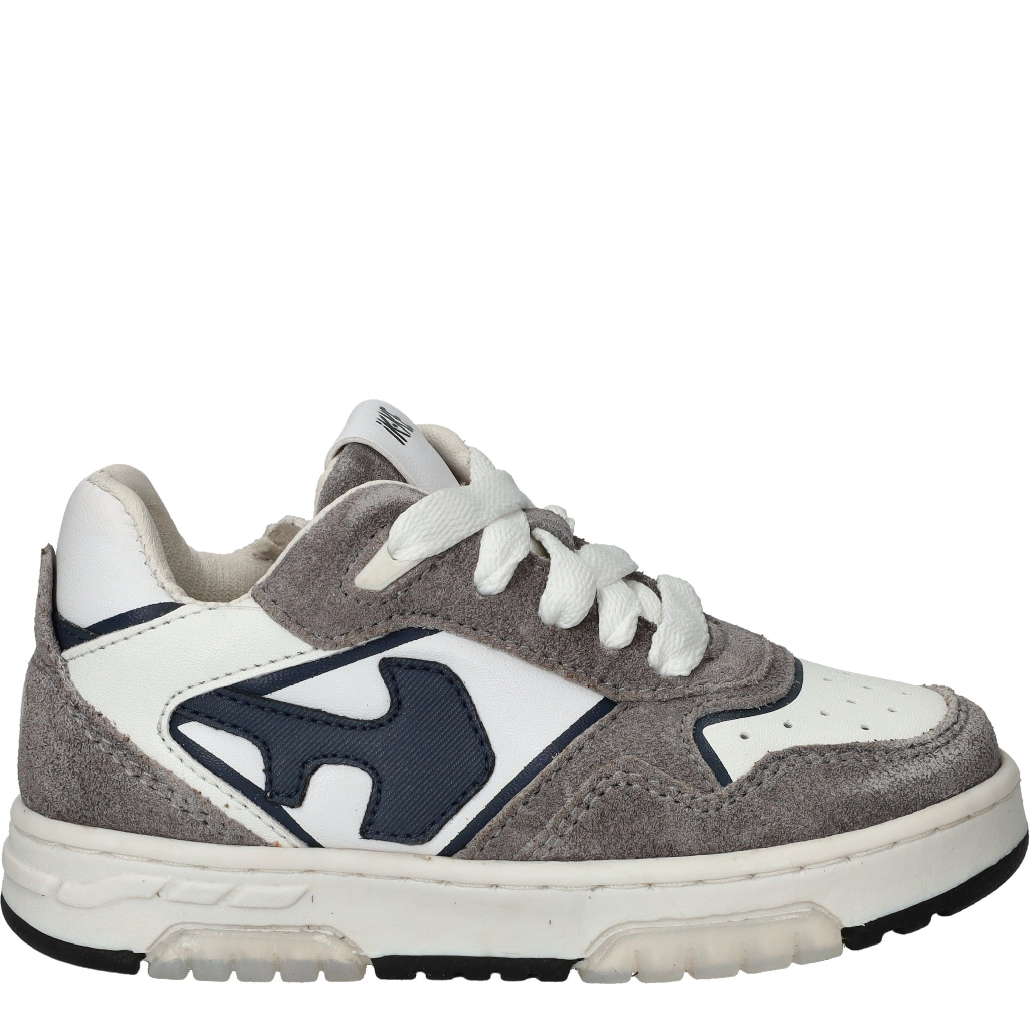 Grijs