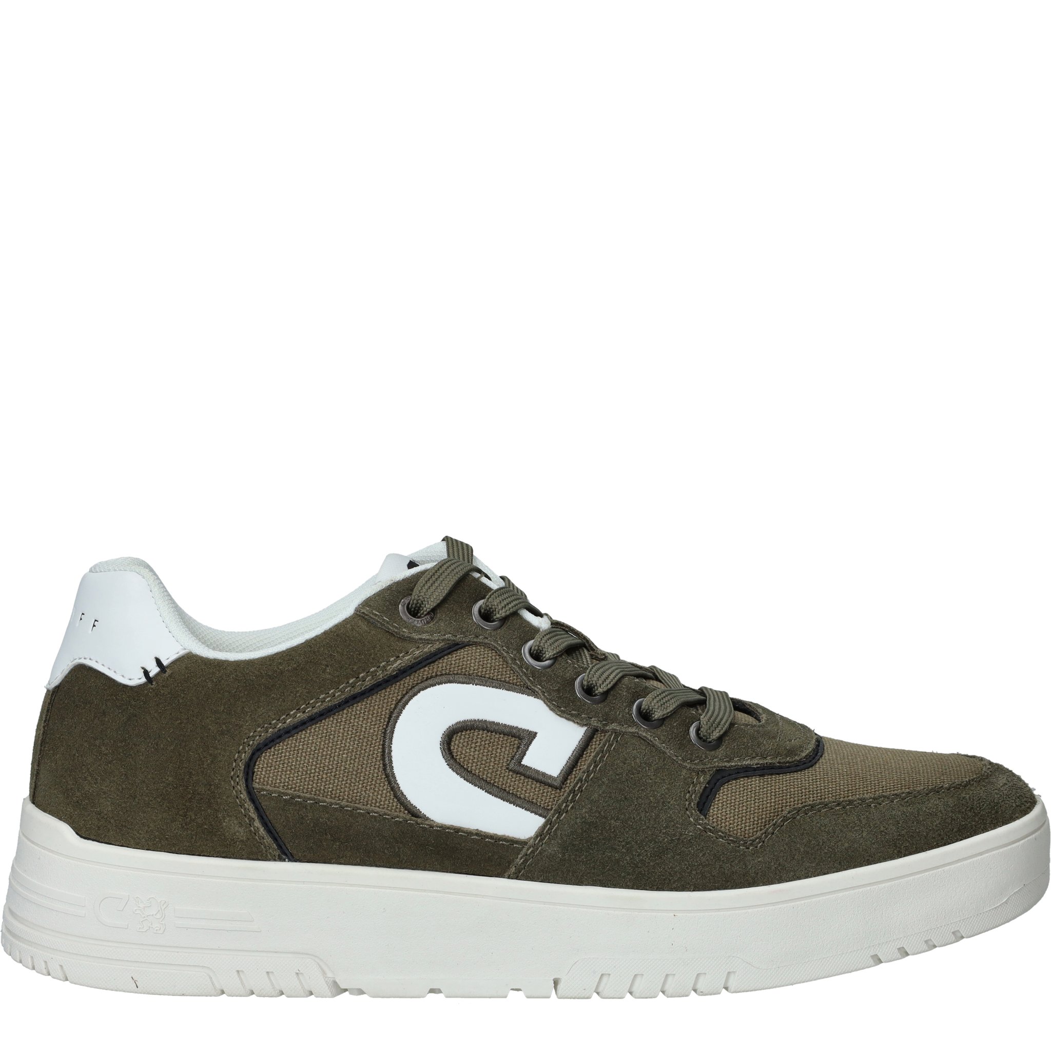 Groen