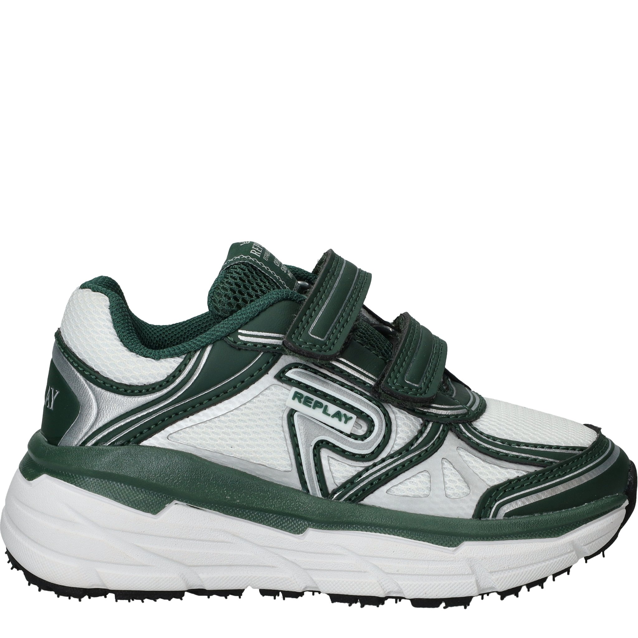 Groen