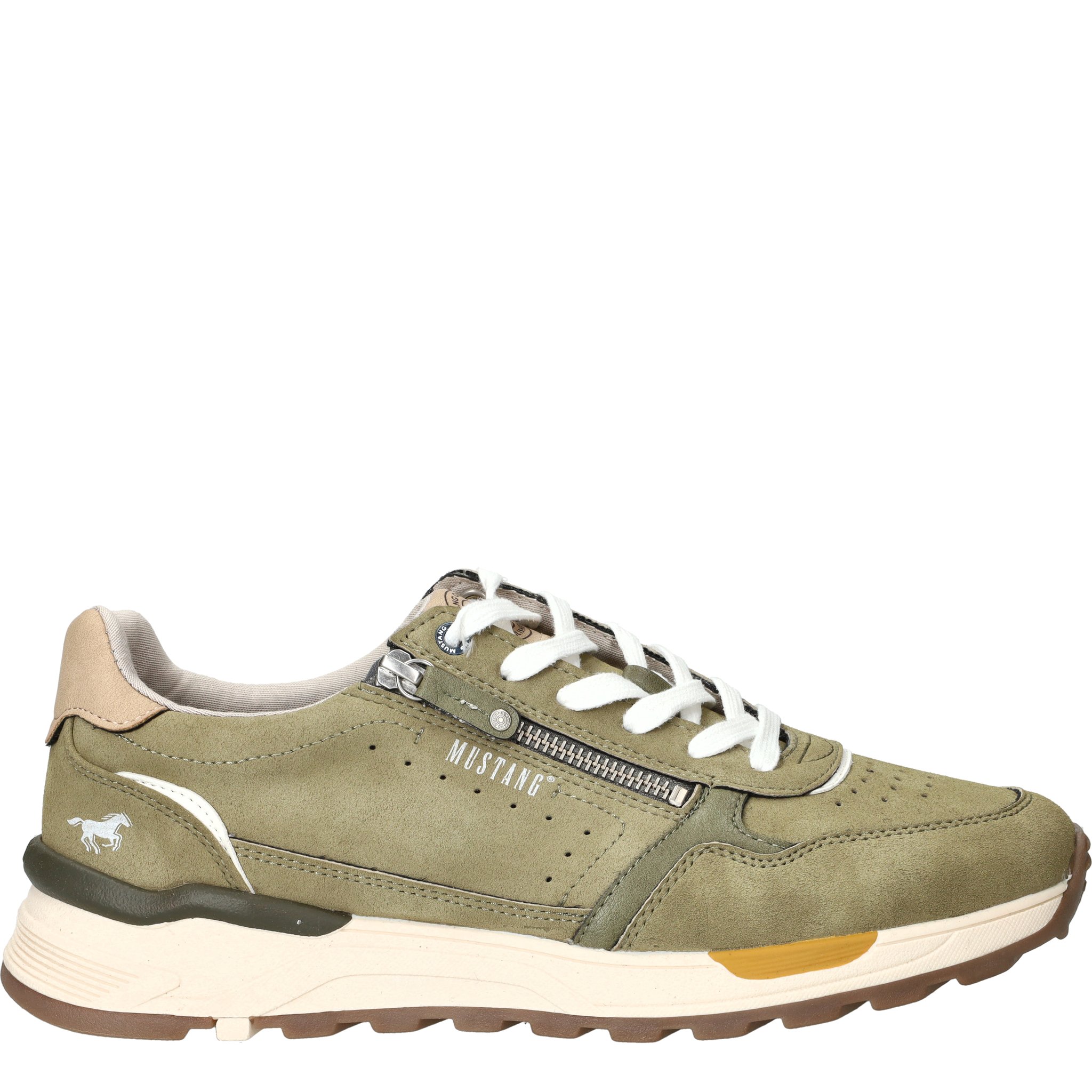 Groen