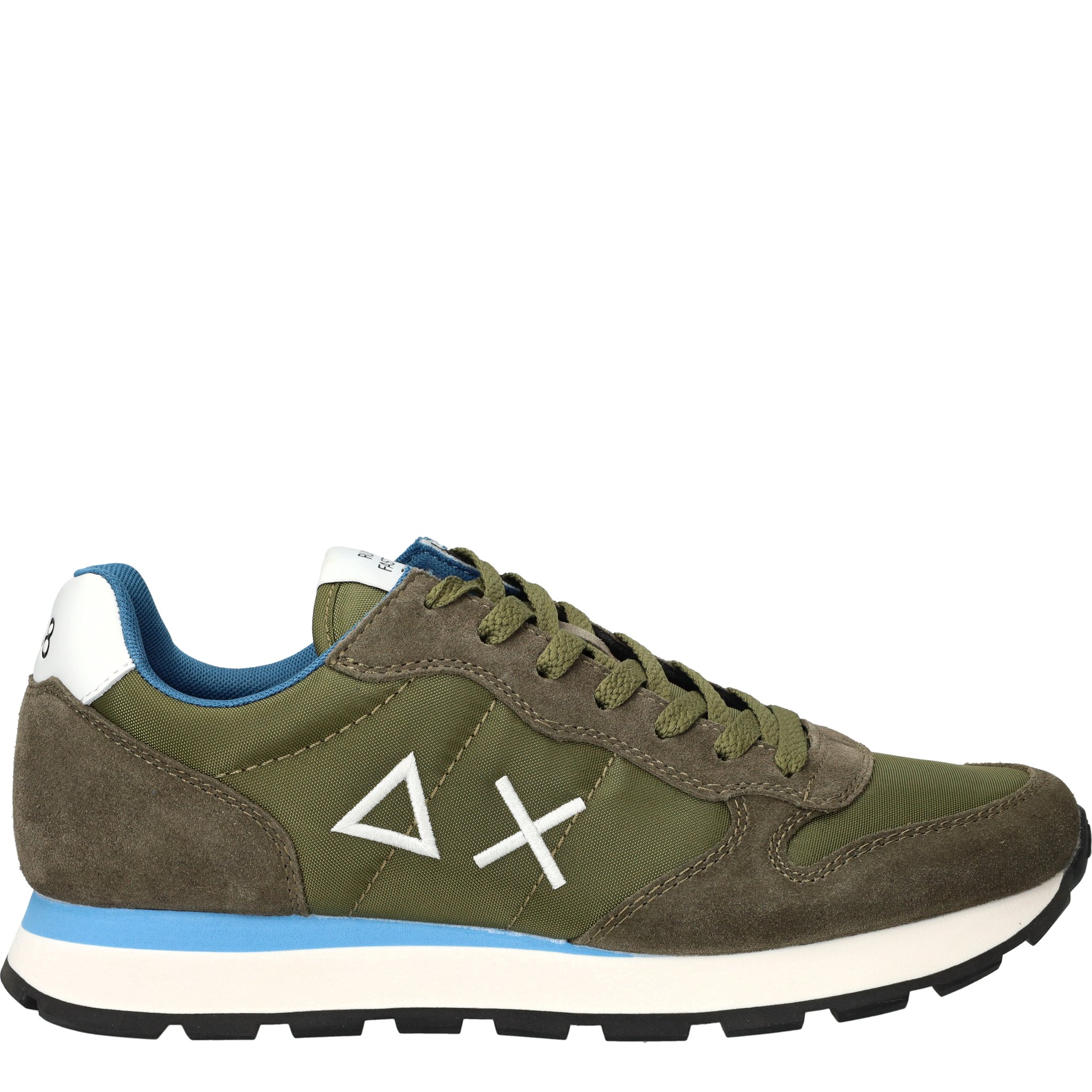 Groen