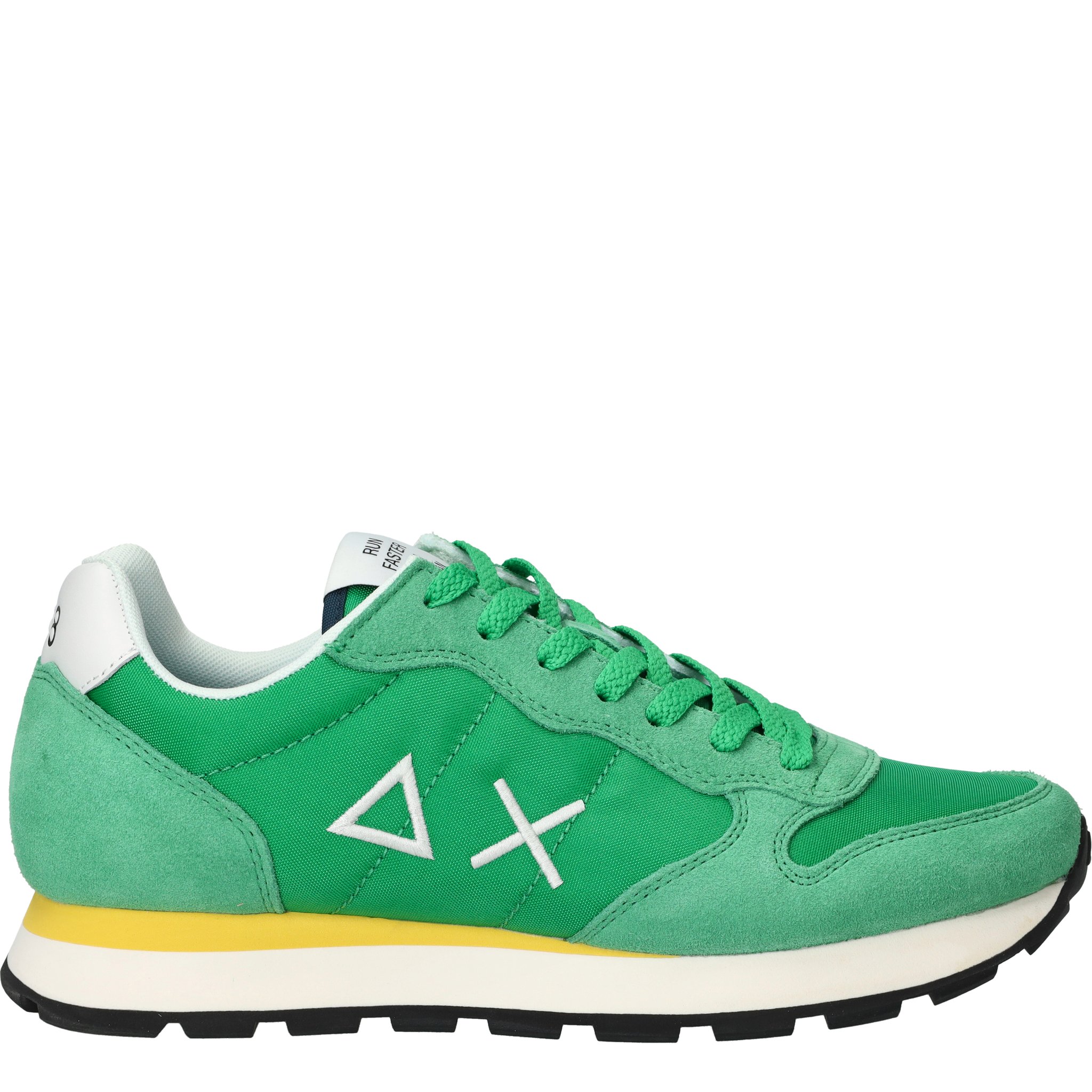 Groen