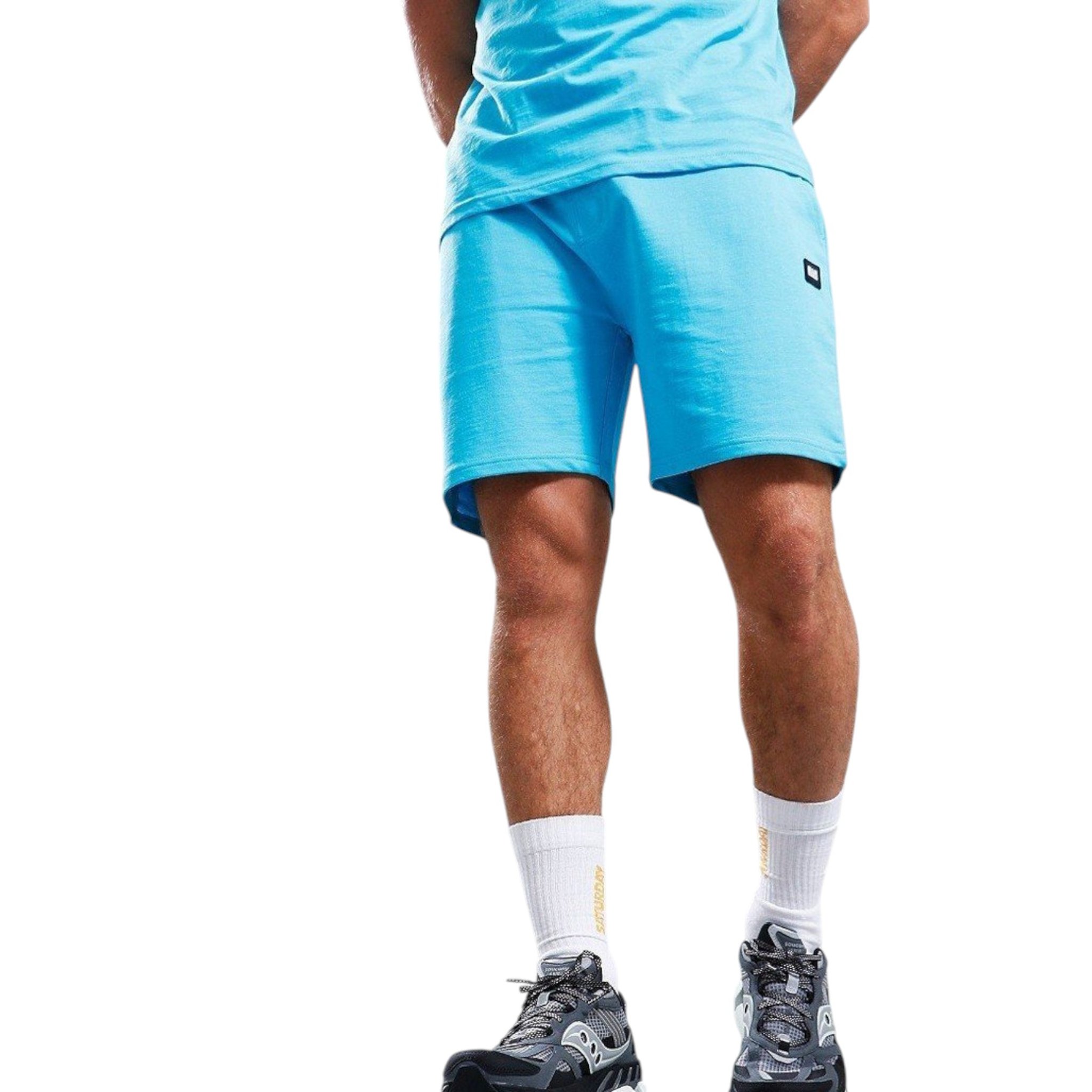 Pale Blue