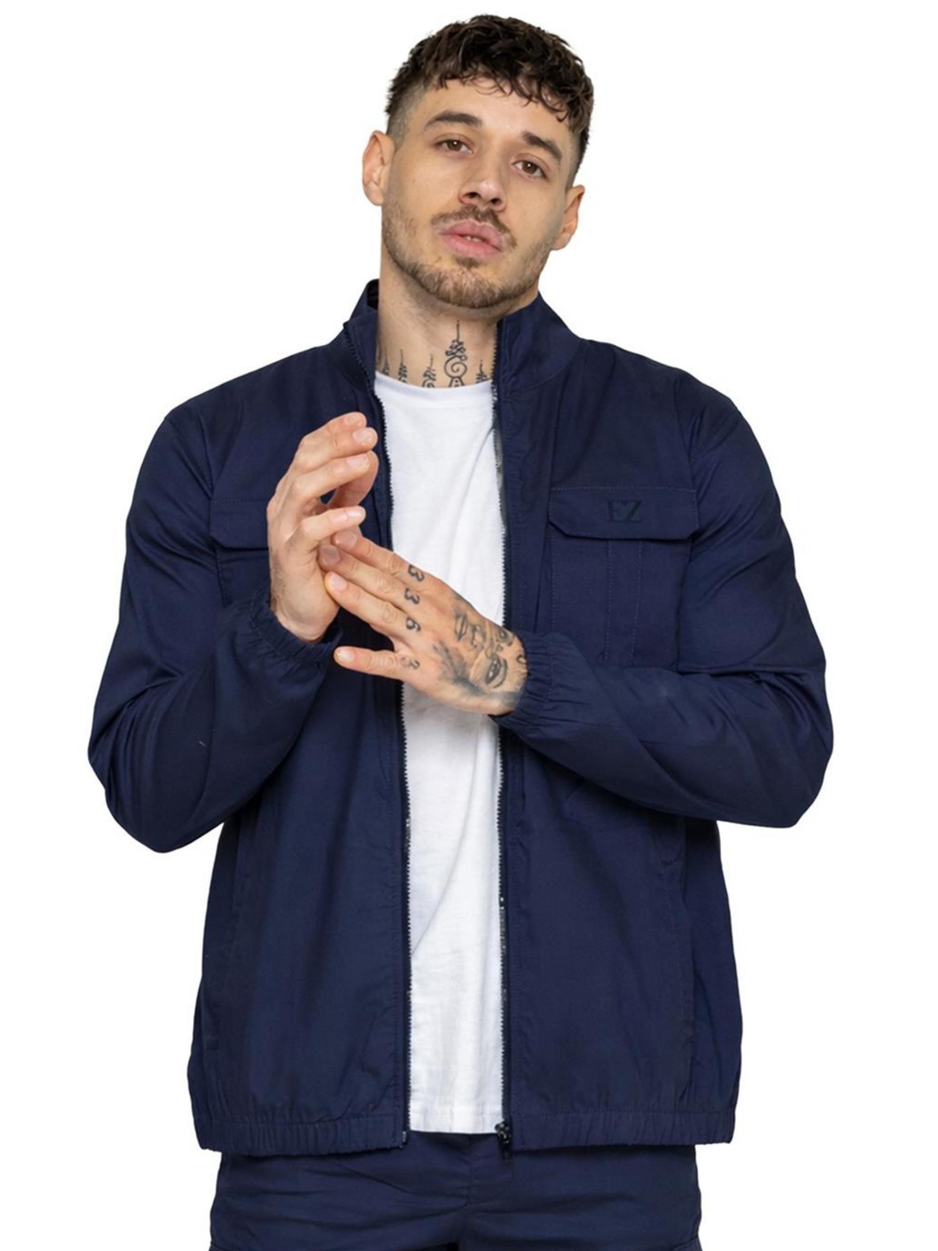 Navy
