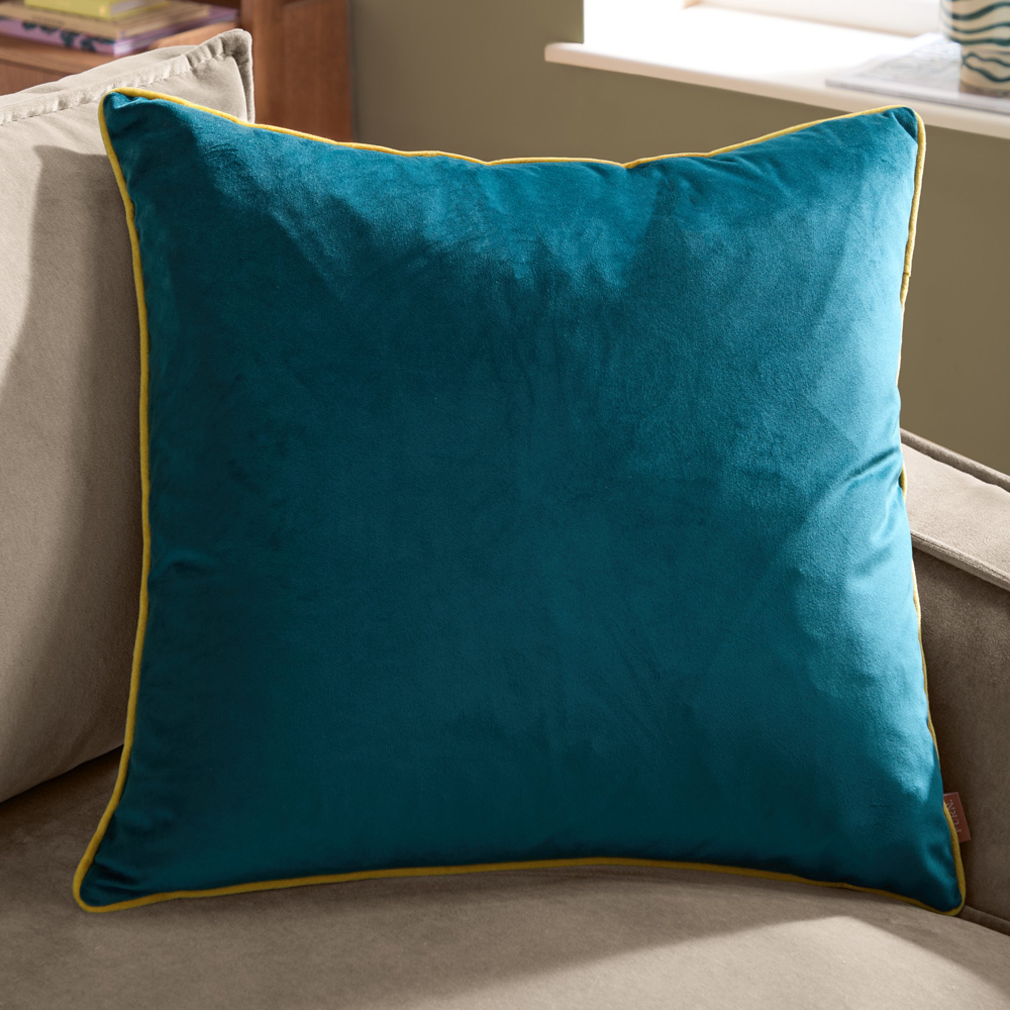 Teal