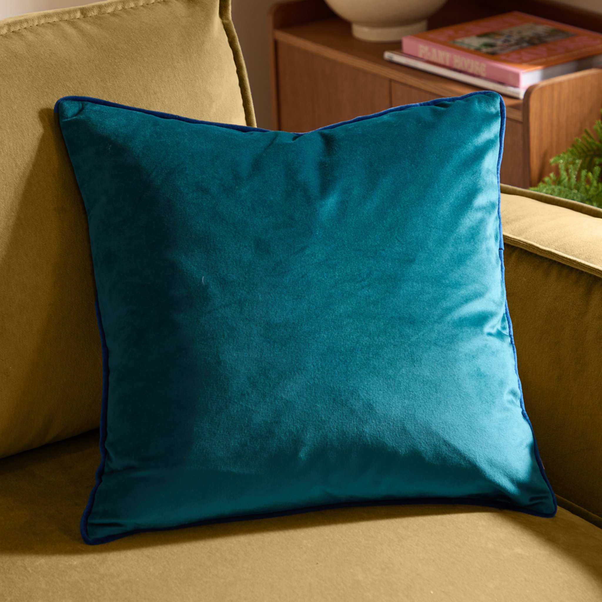 Teal