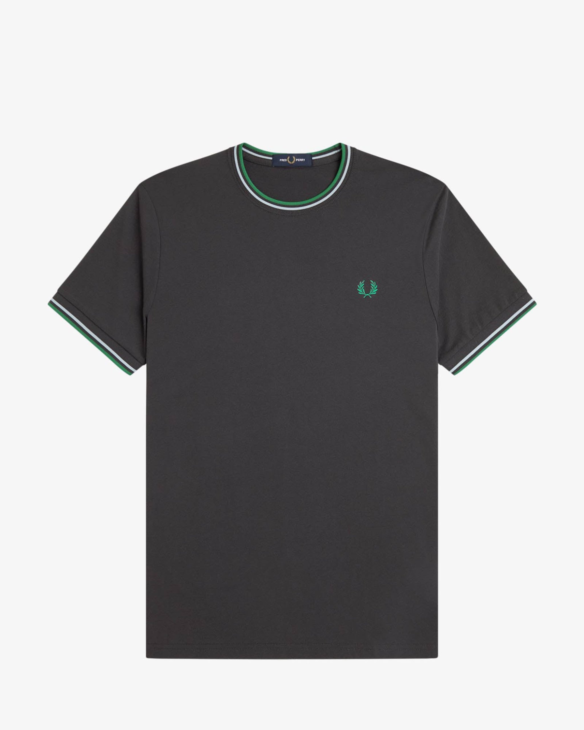 Dark Grey
