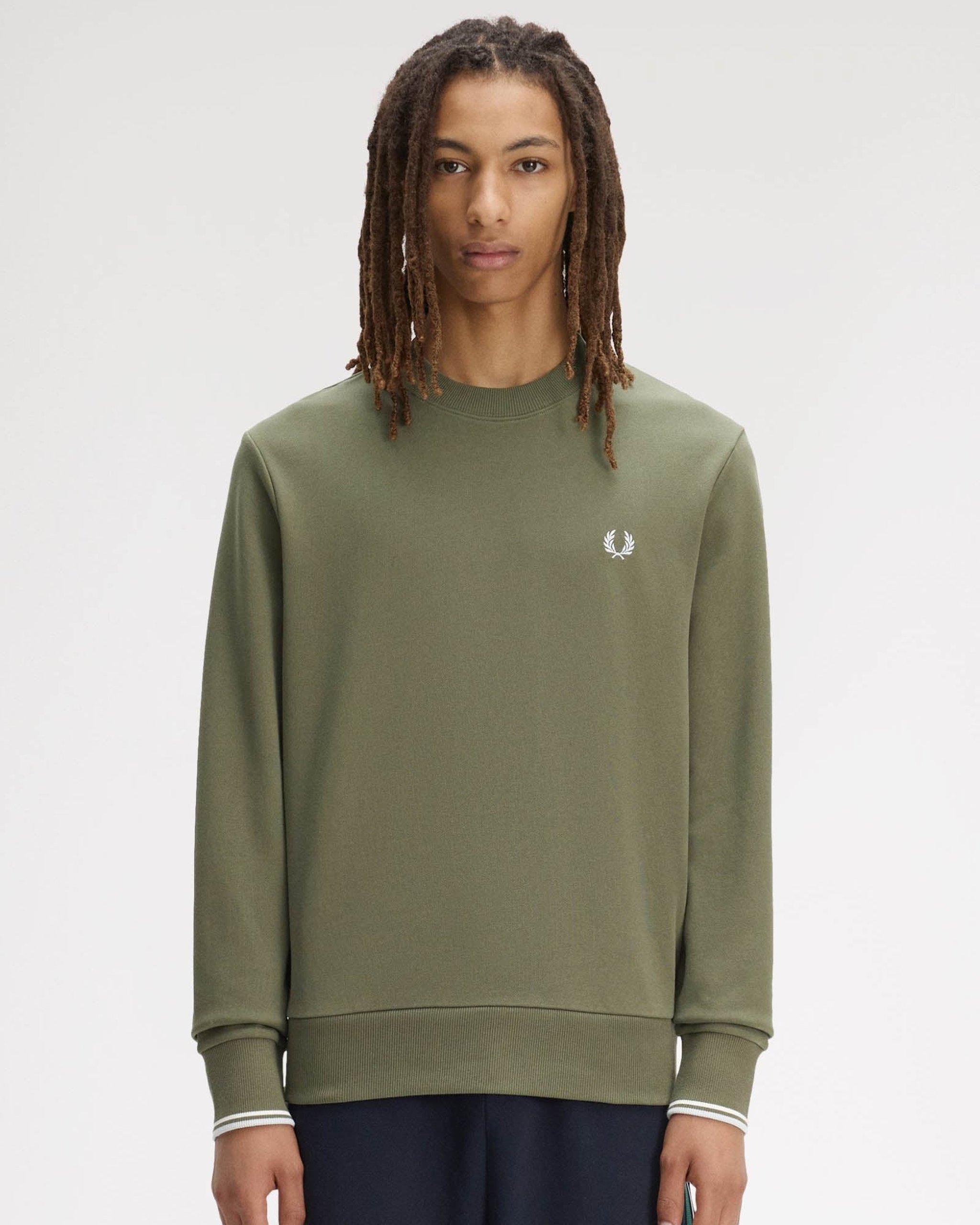 Sage Green