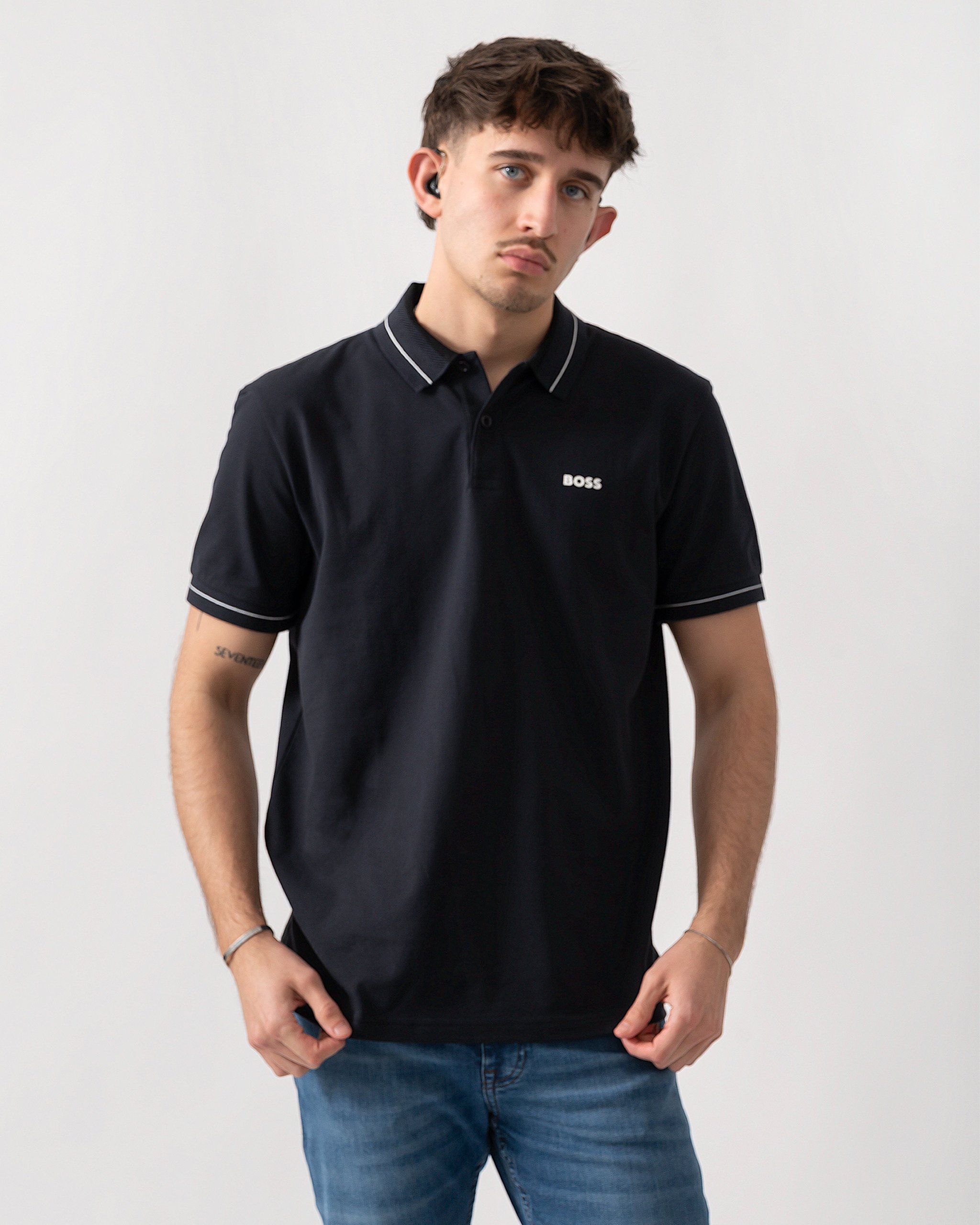 Dark Blue