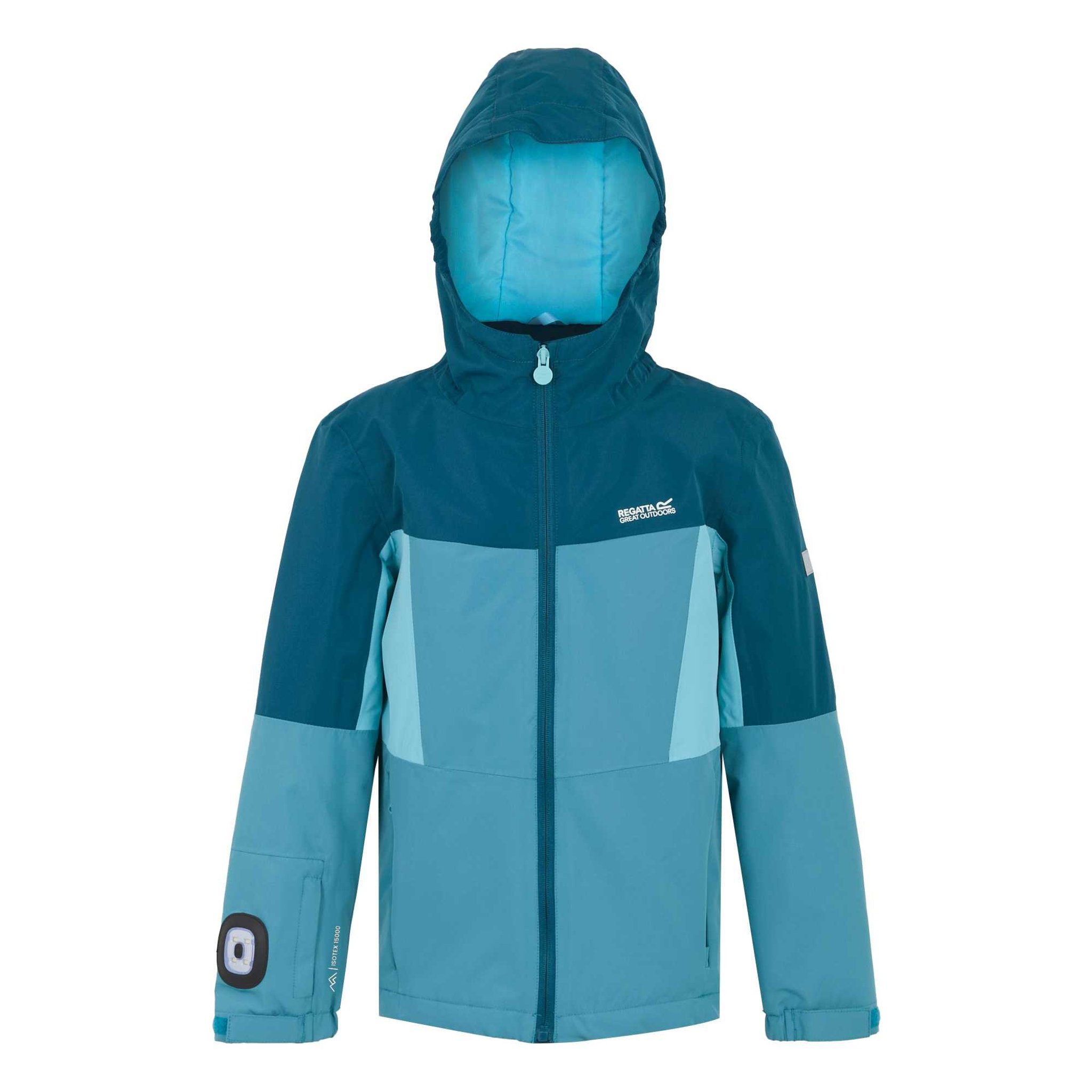 Medium Blue