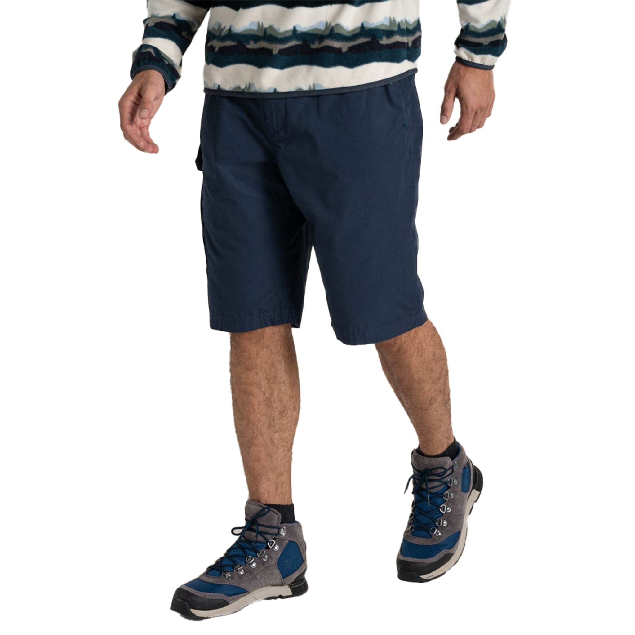 Blauw