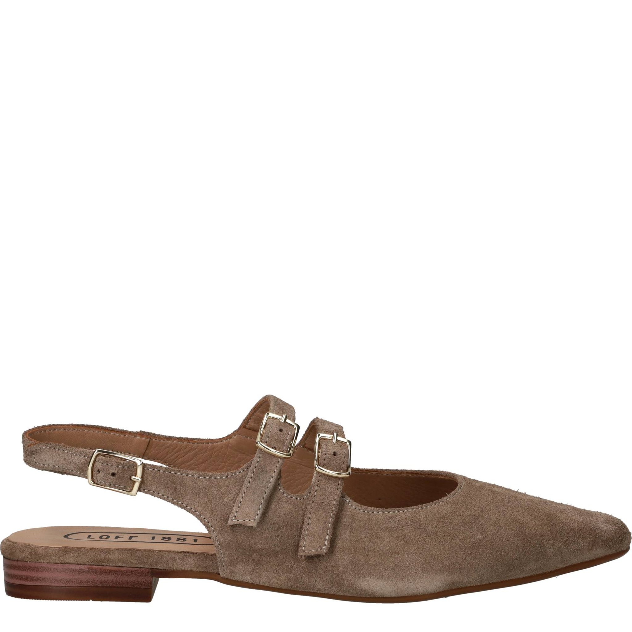 Taupe