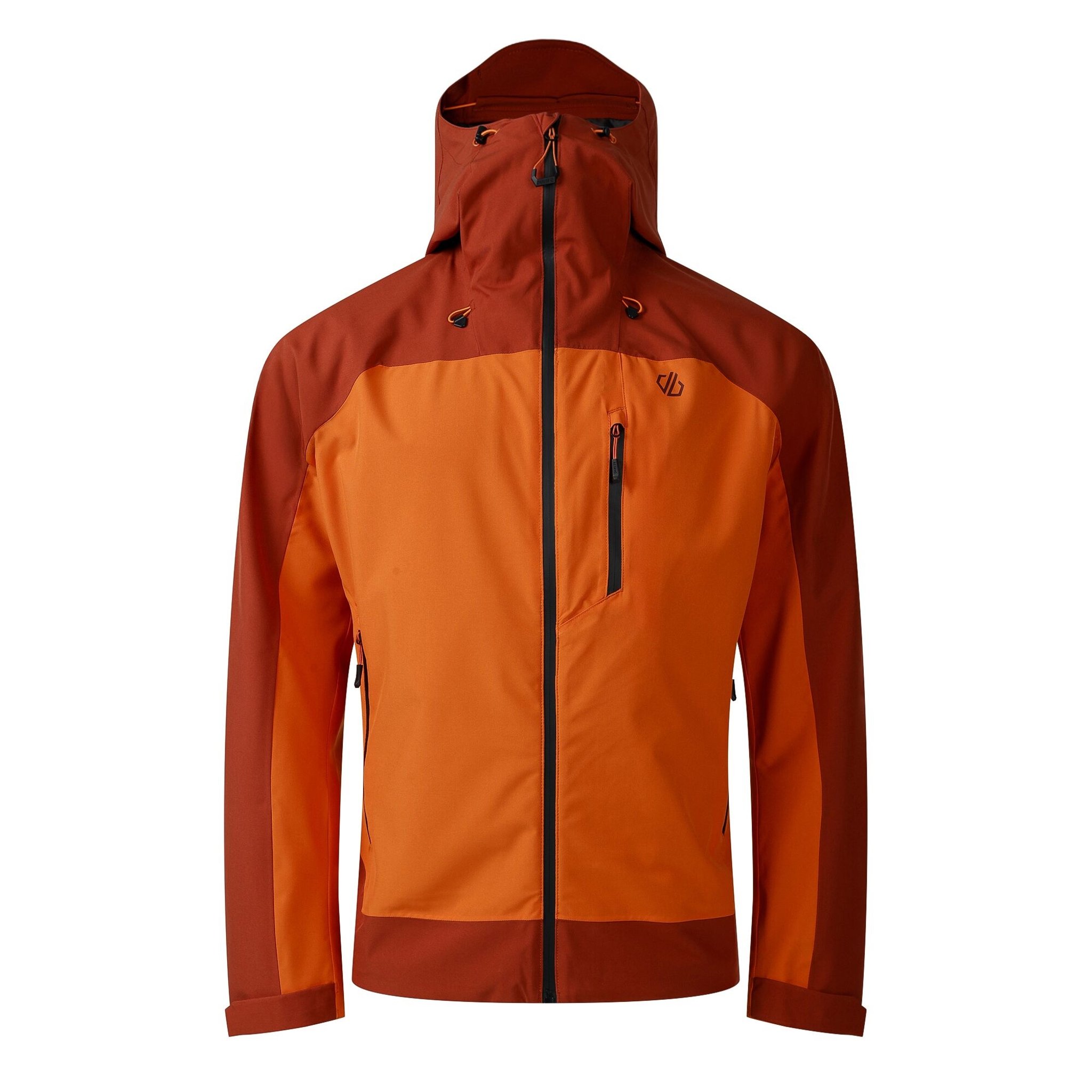 Oranje