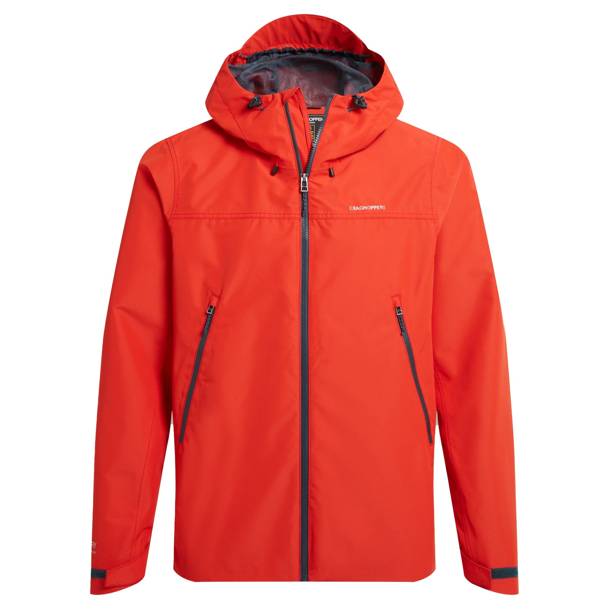Oranje