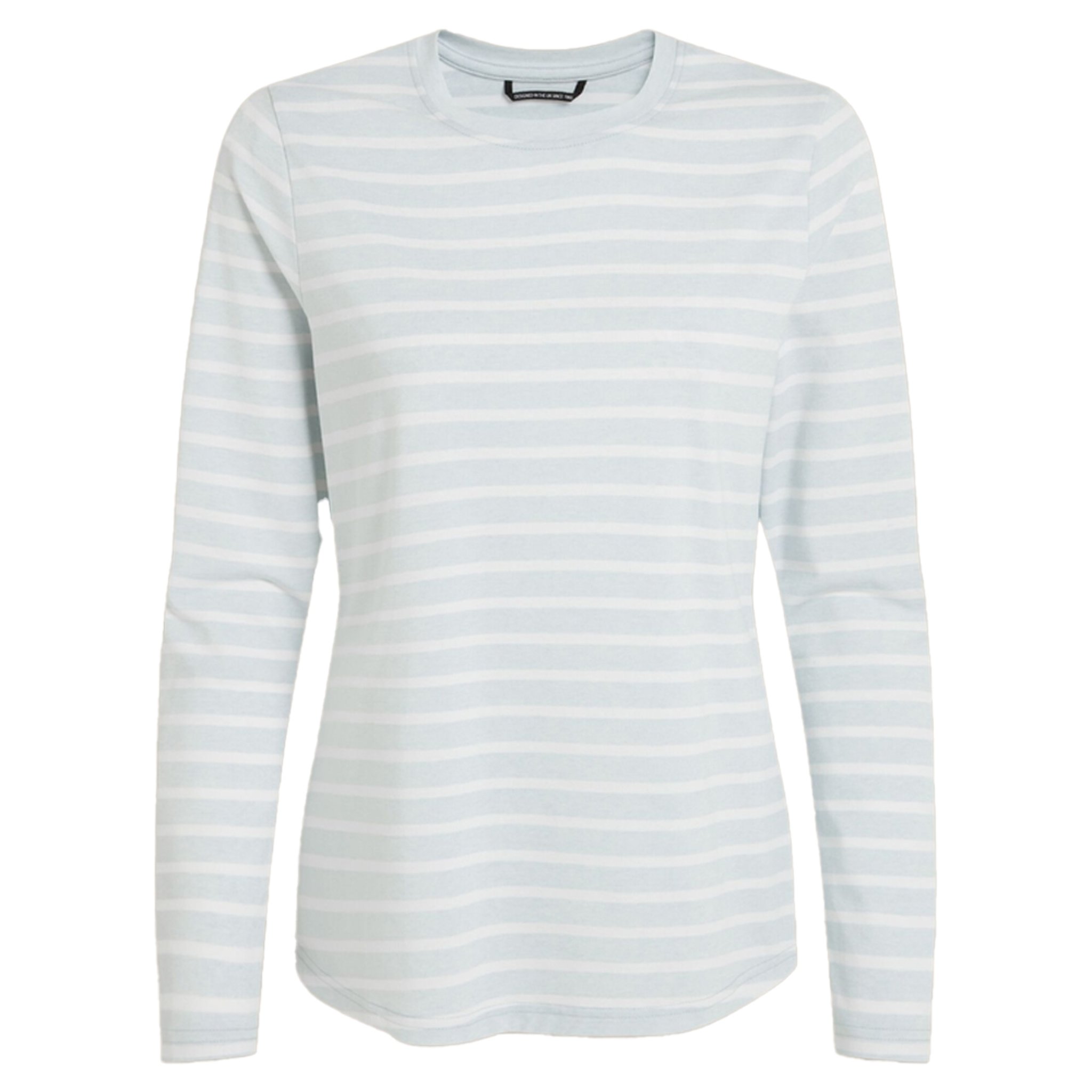 Blauw en Grijs Multi