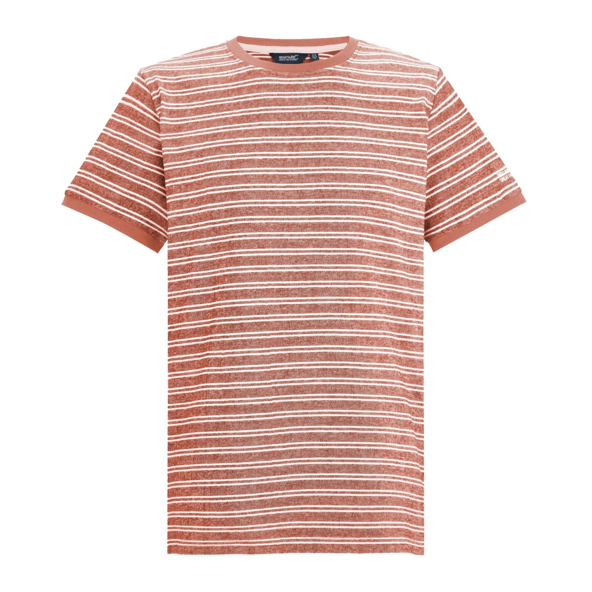 Grey/Orange