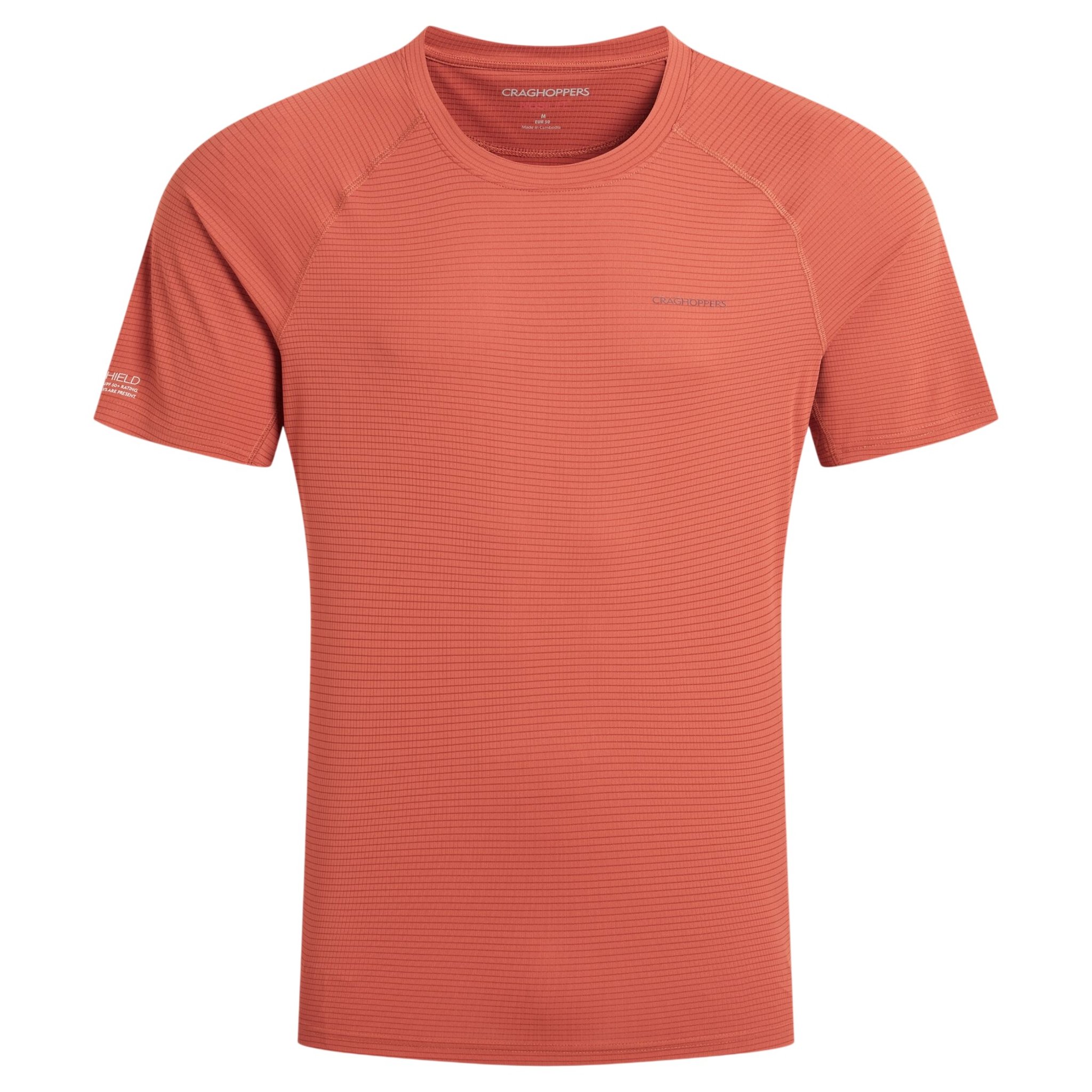 Oranje