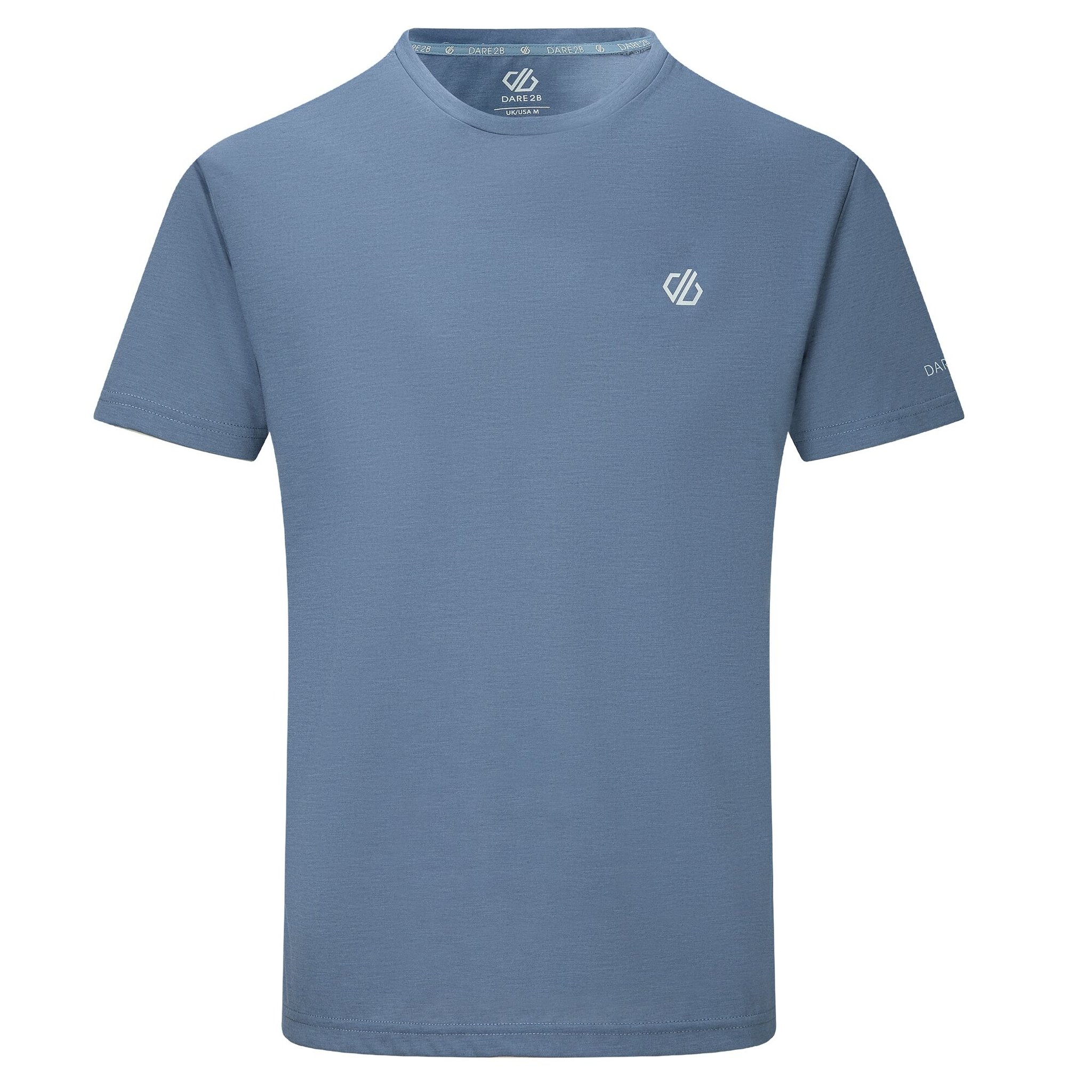 Blauw/Donkergrijs