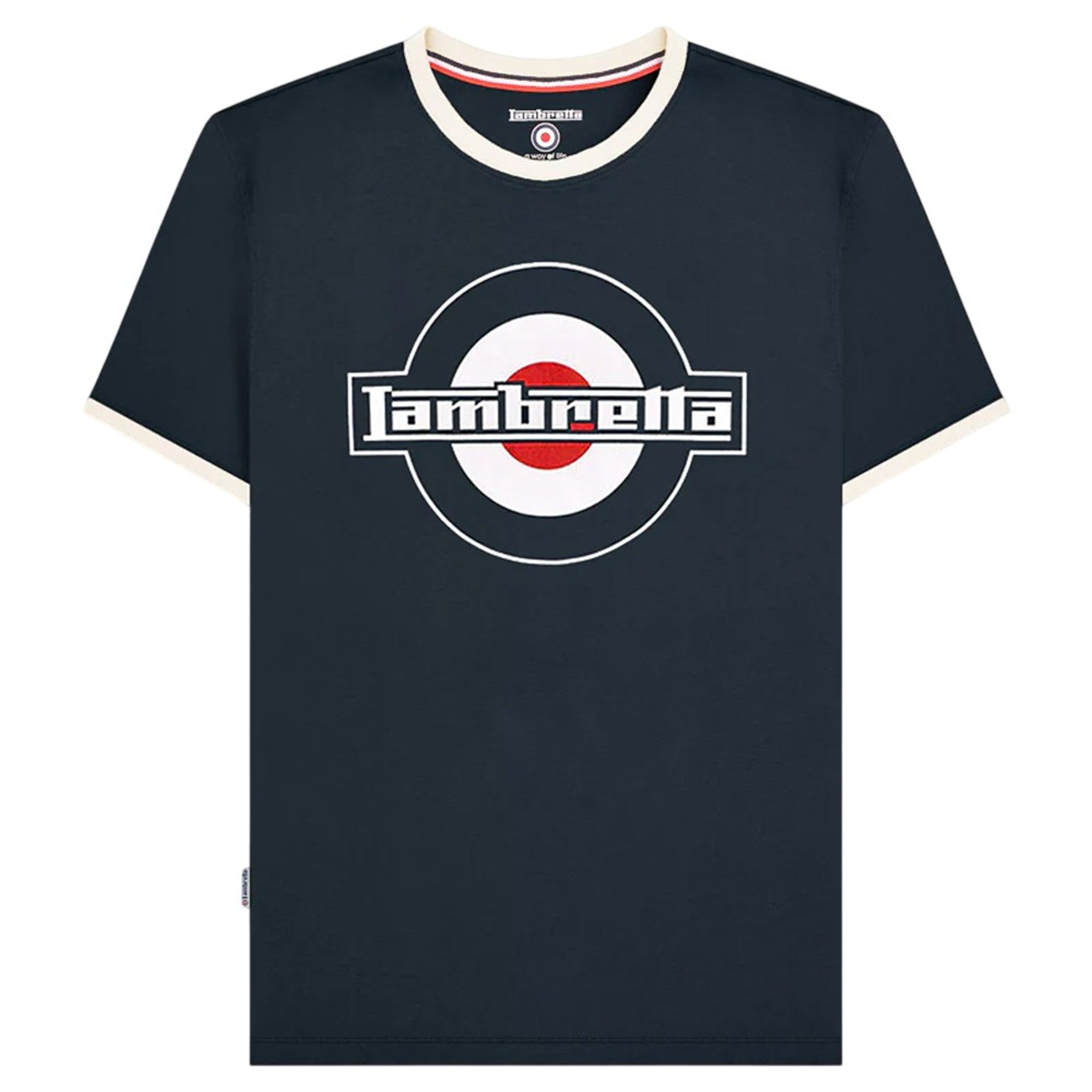 Dark Navy