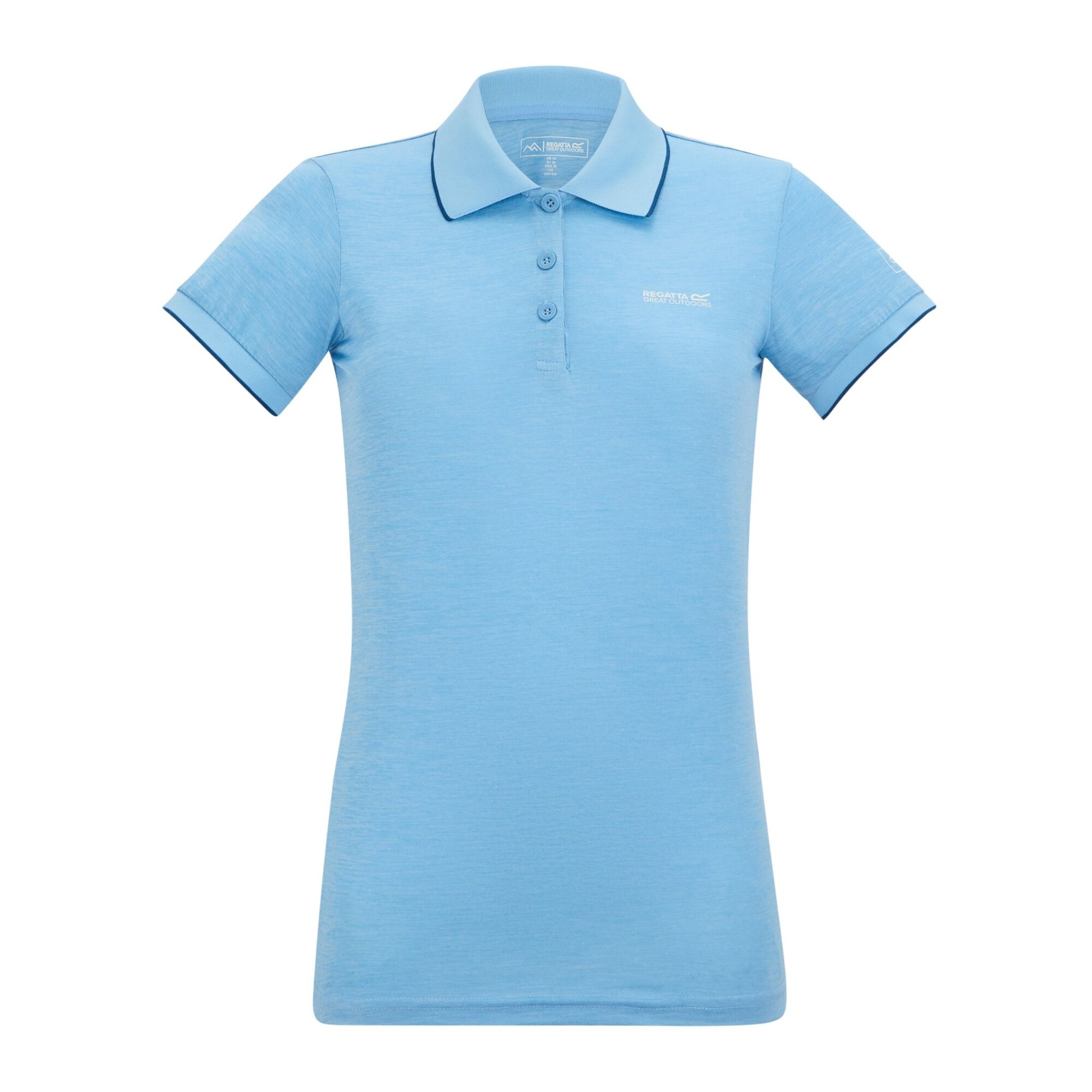Medium Blue