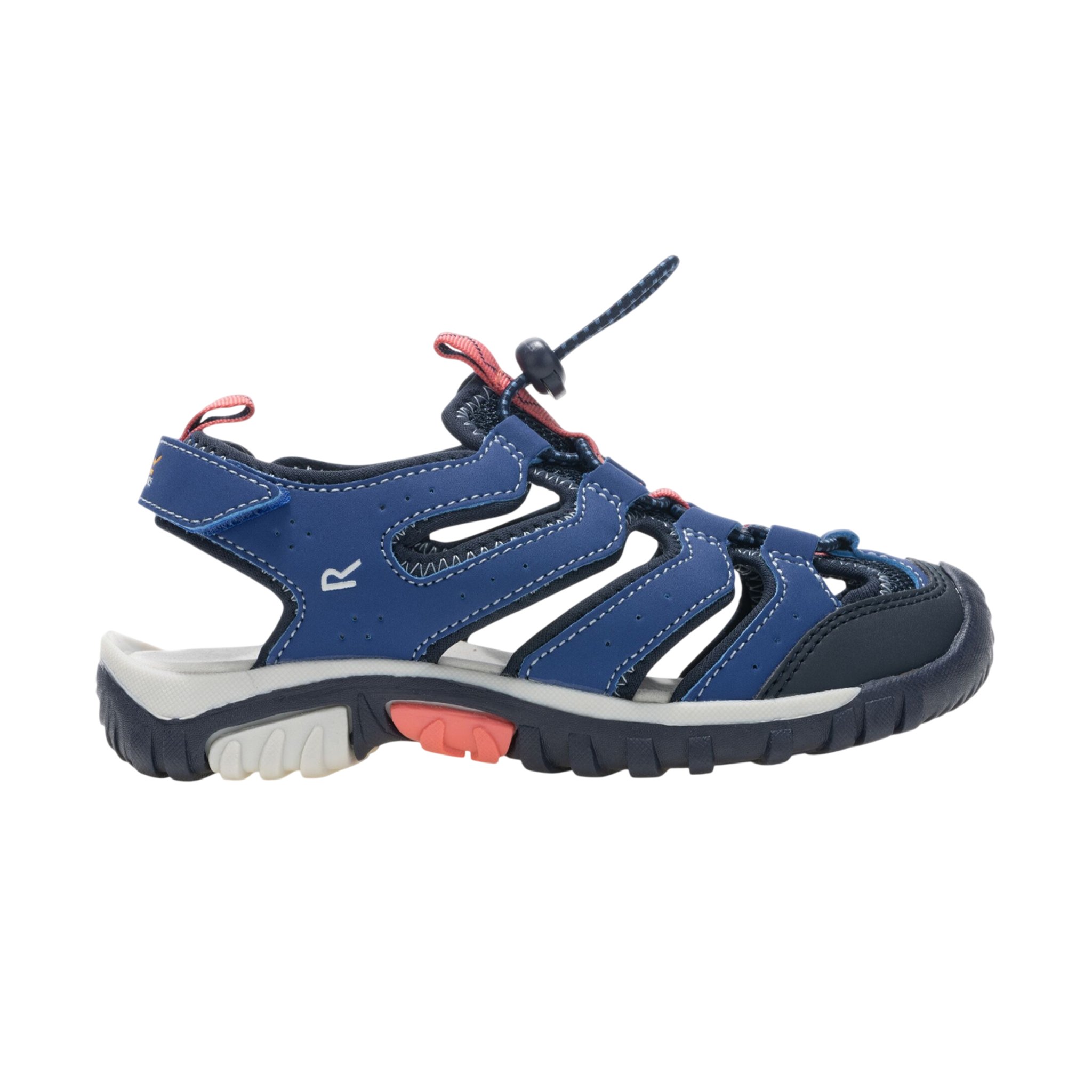 Navy/blauw