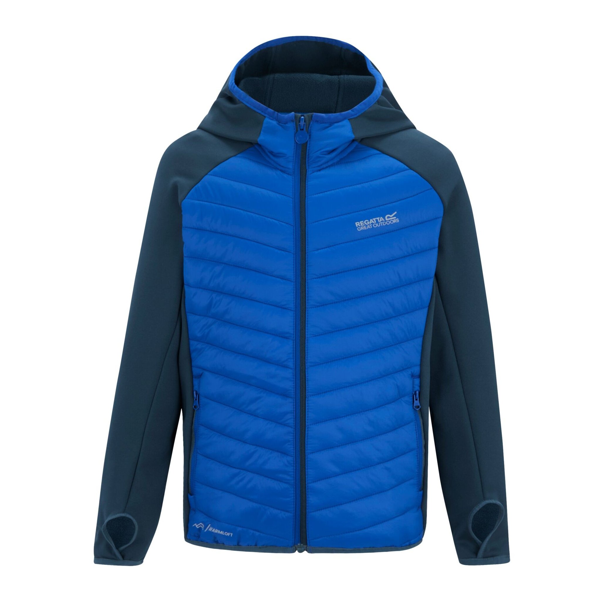 Medium Blue