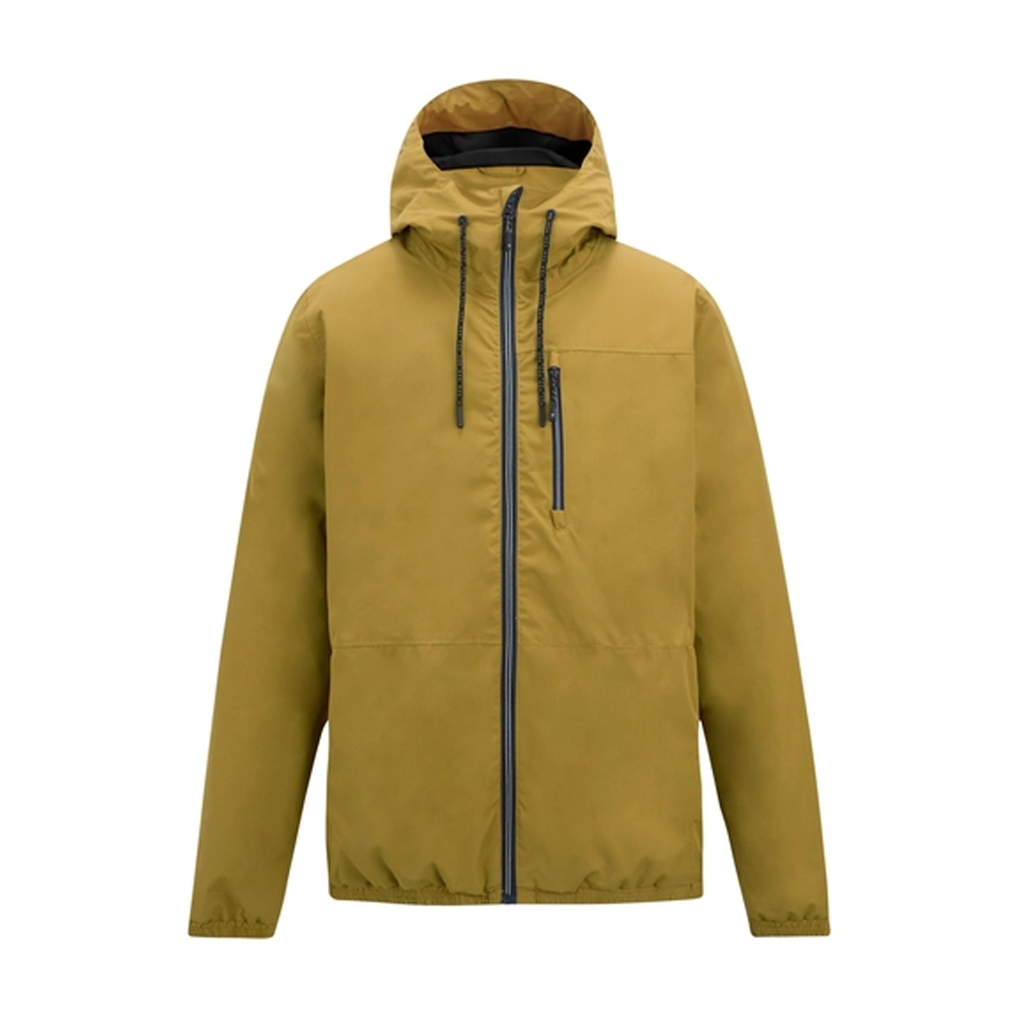 Yellow/Black