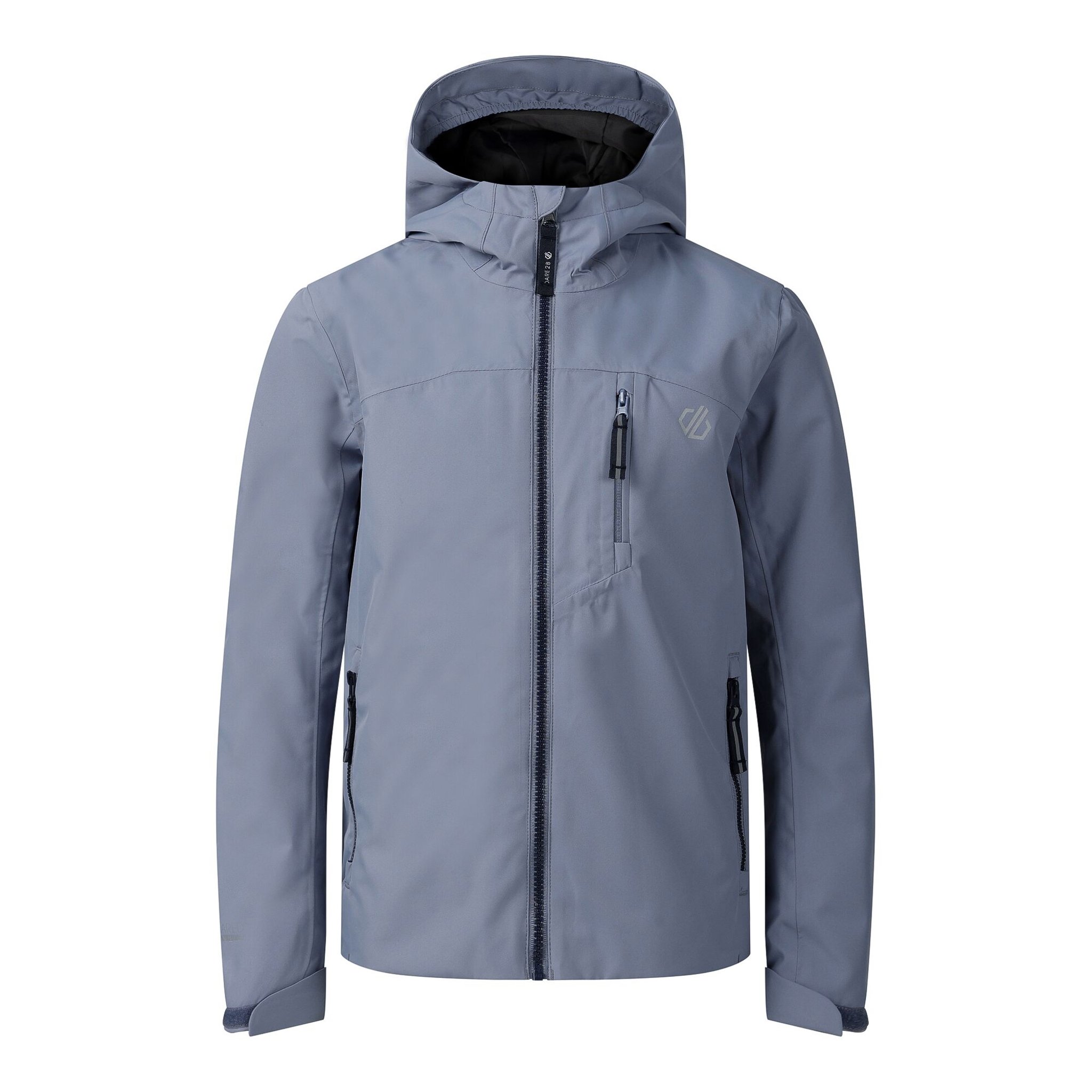 Blue/Dark Grey