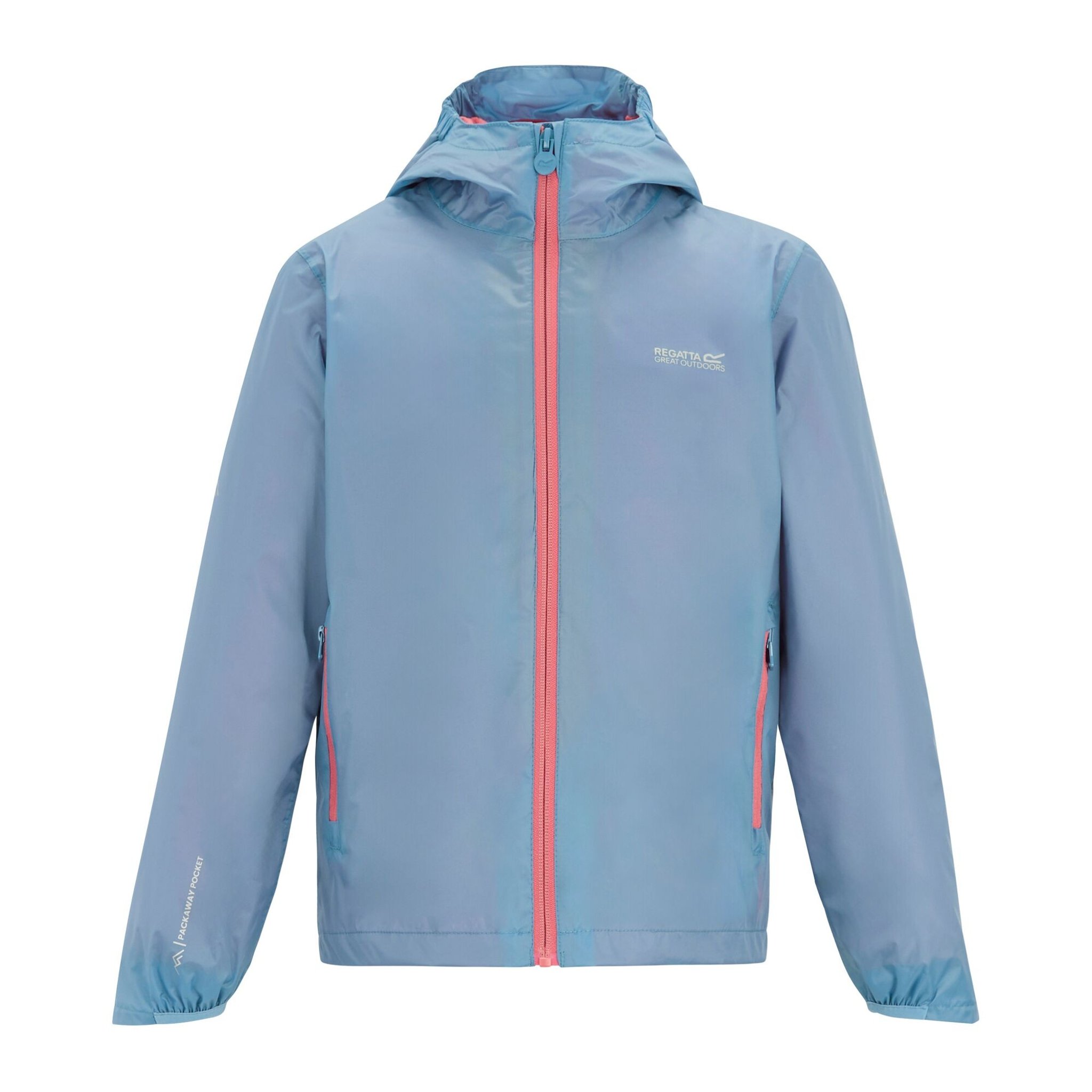 Medium Blue