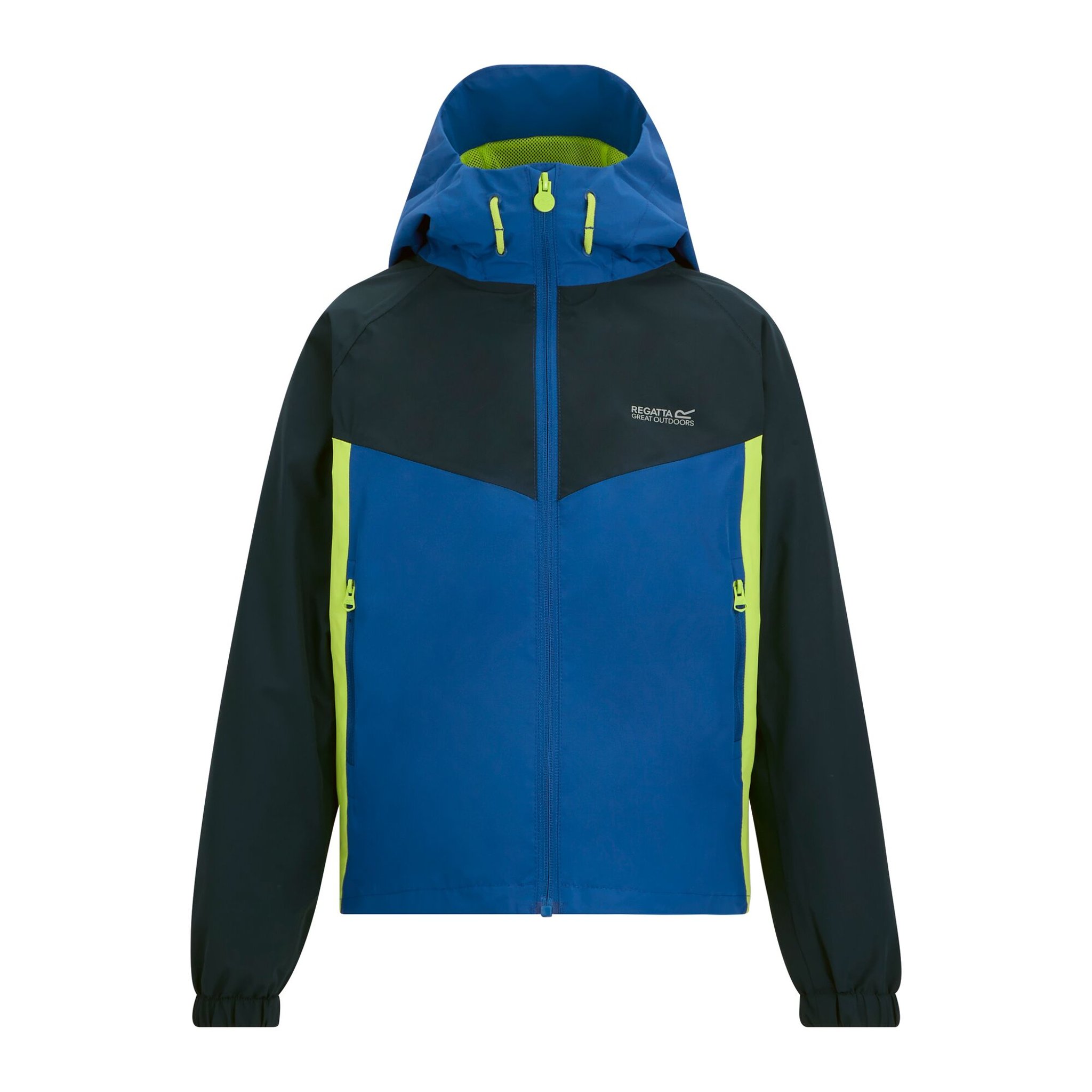 Navy/blauw