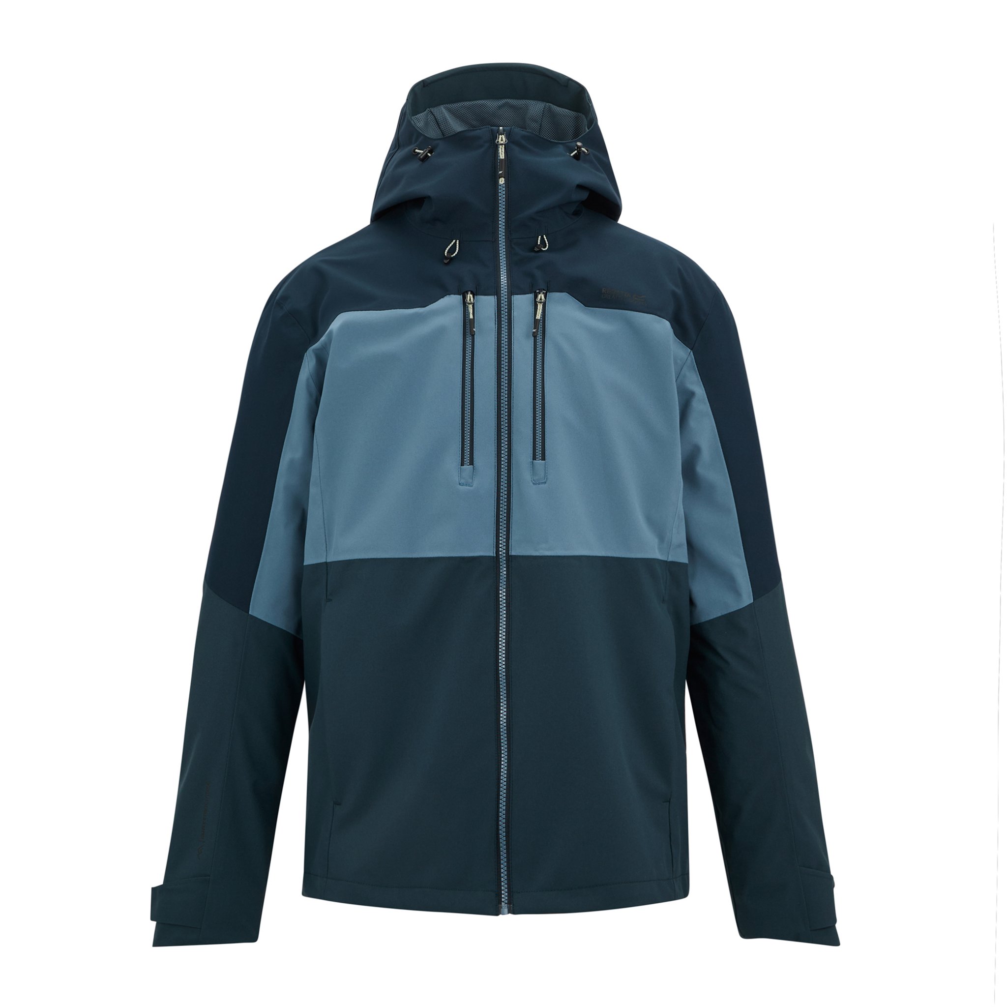 Medium Blue