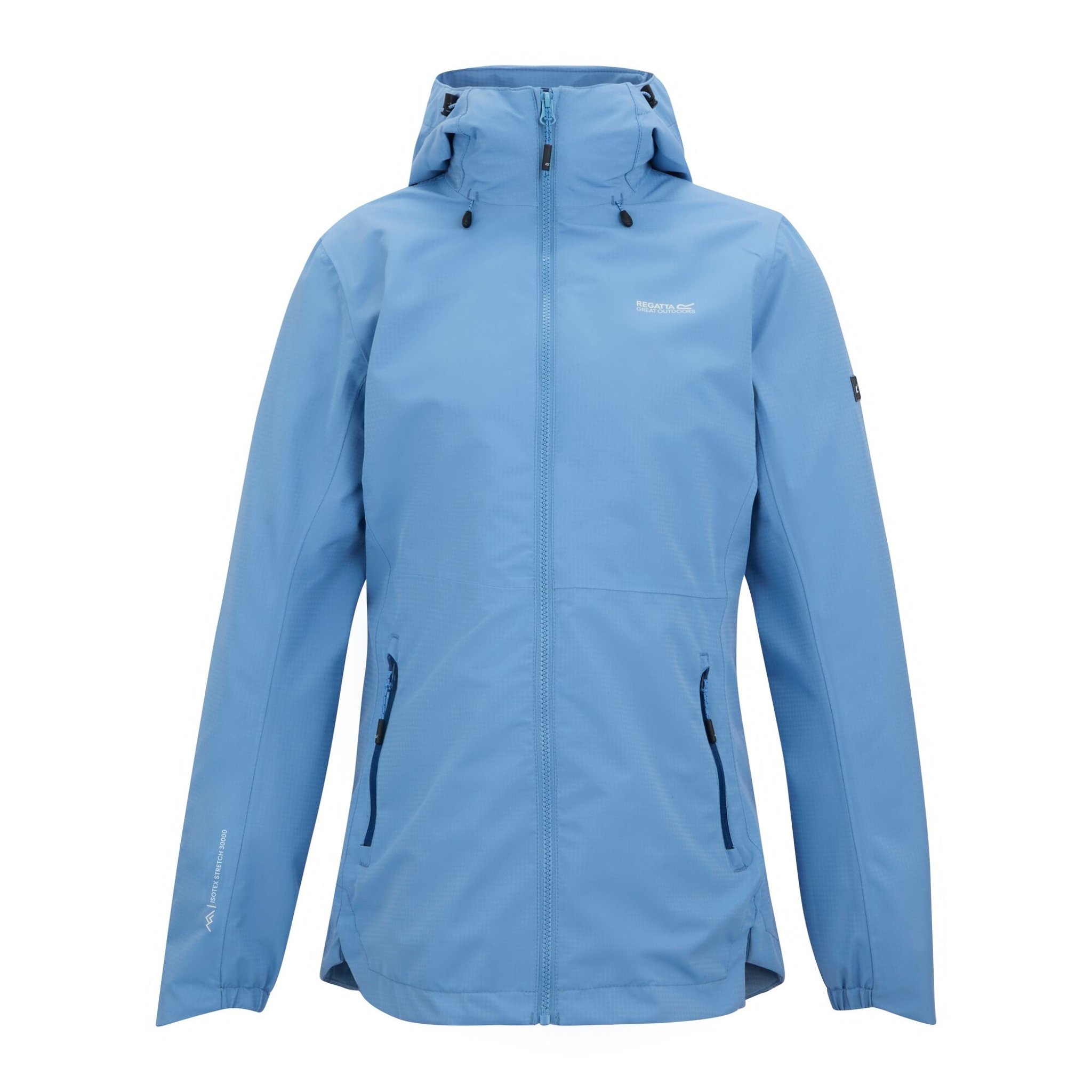 Medium Blue