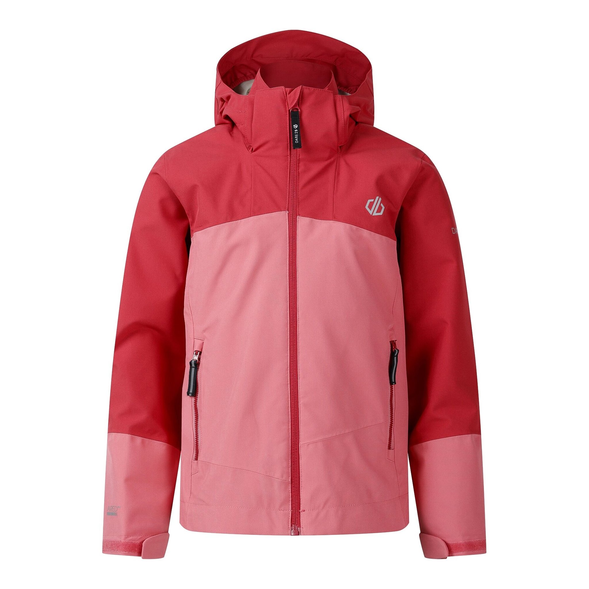 Navy/Red