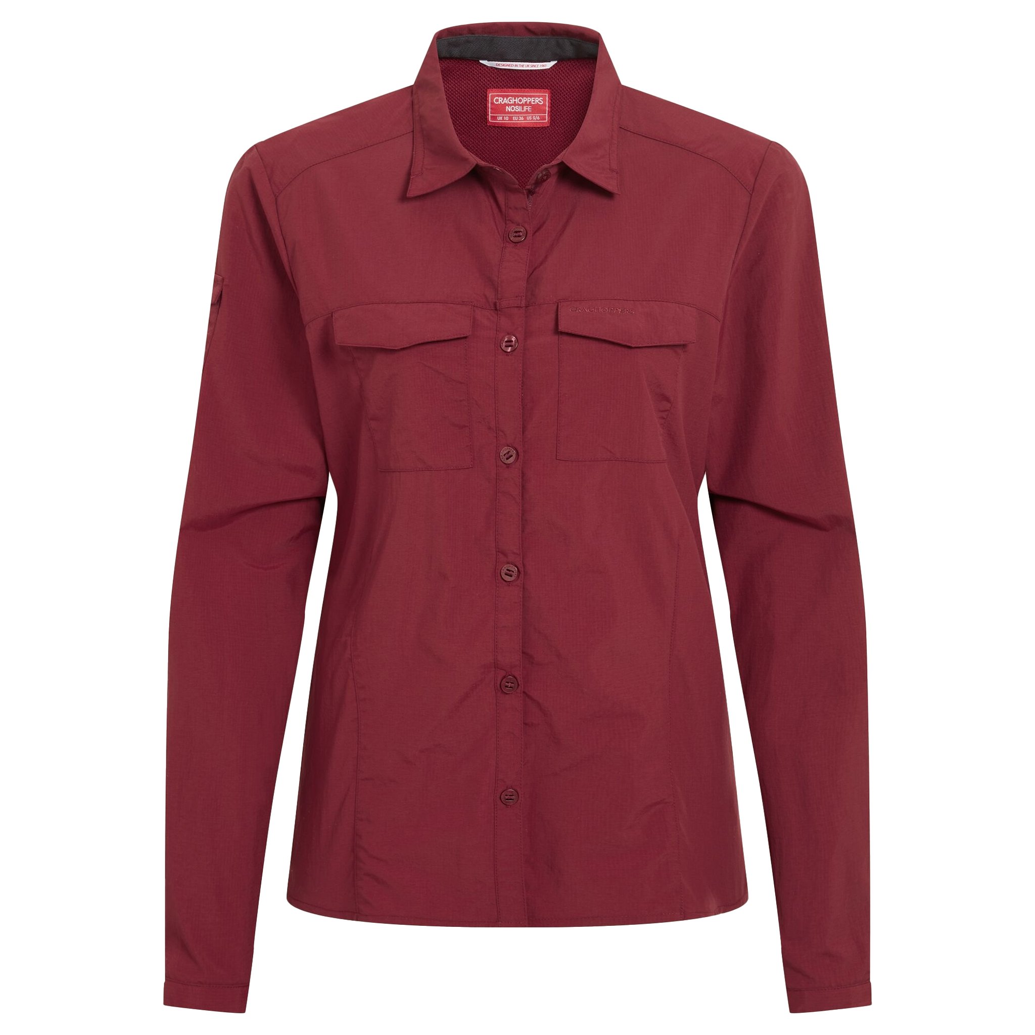 Dark Red