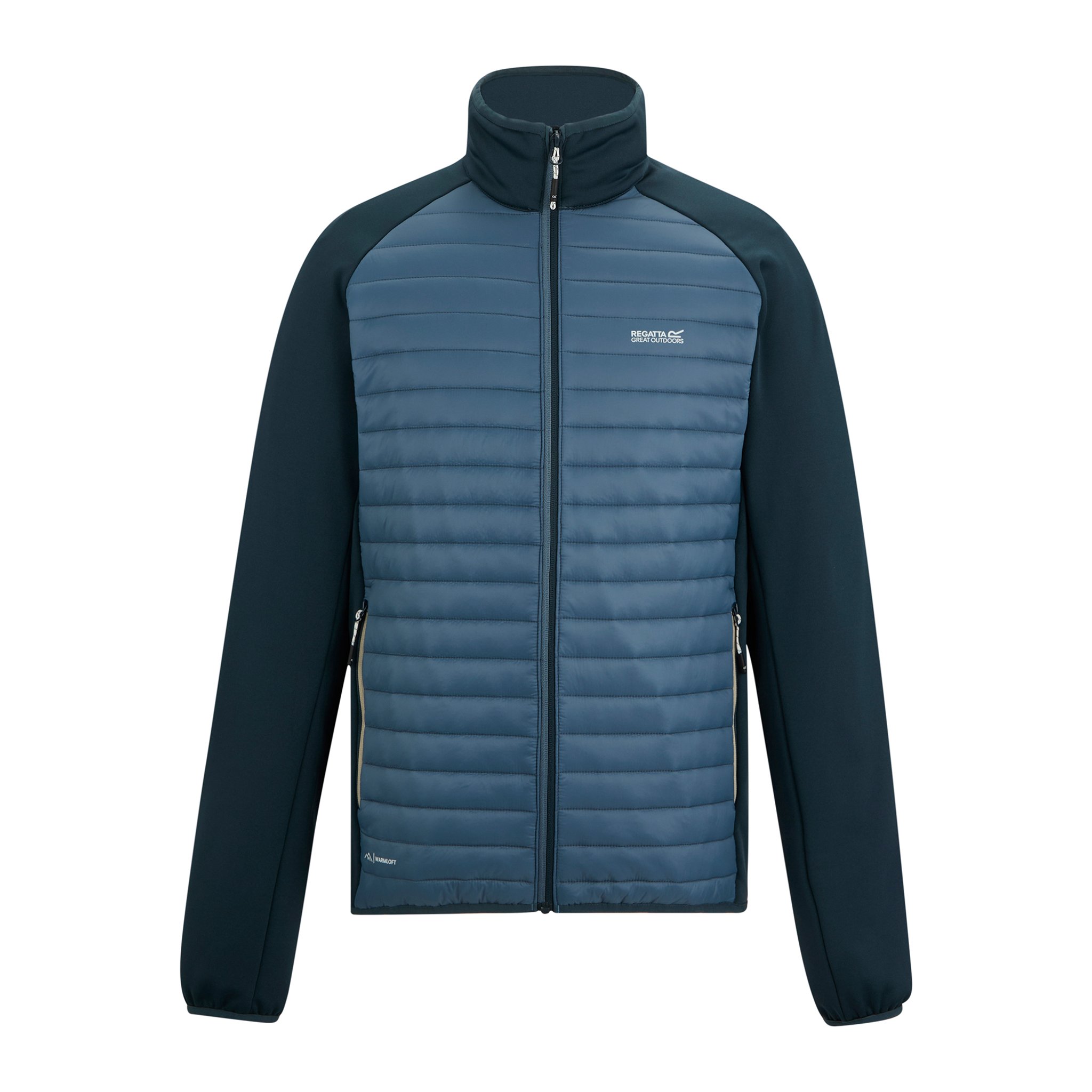 Blue/Dark Grey