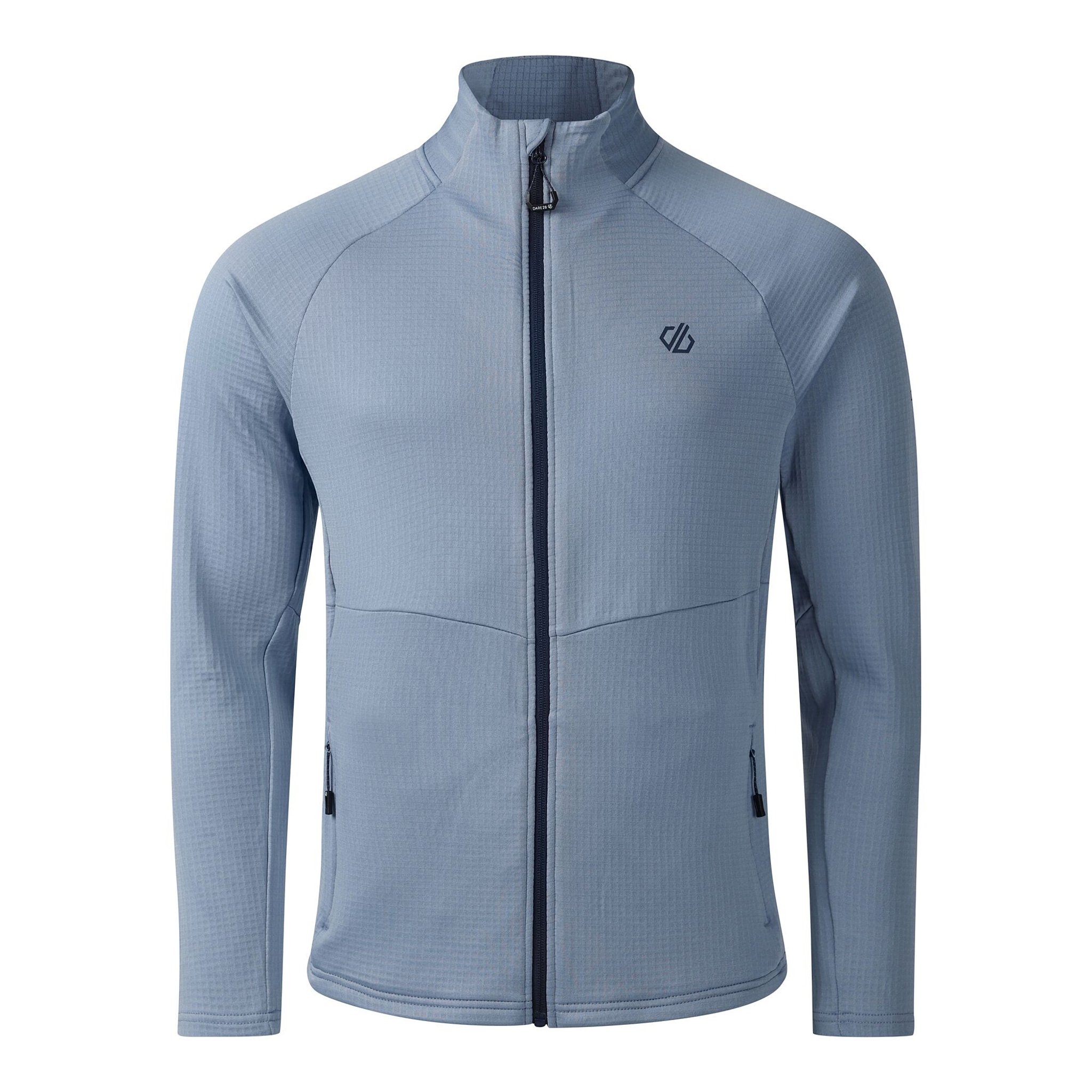 Blue/Dark Grey