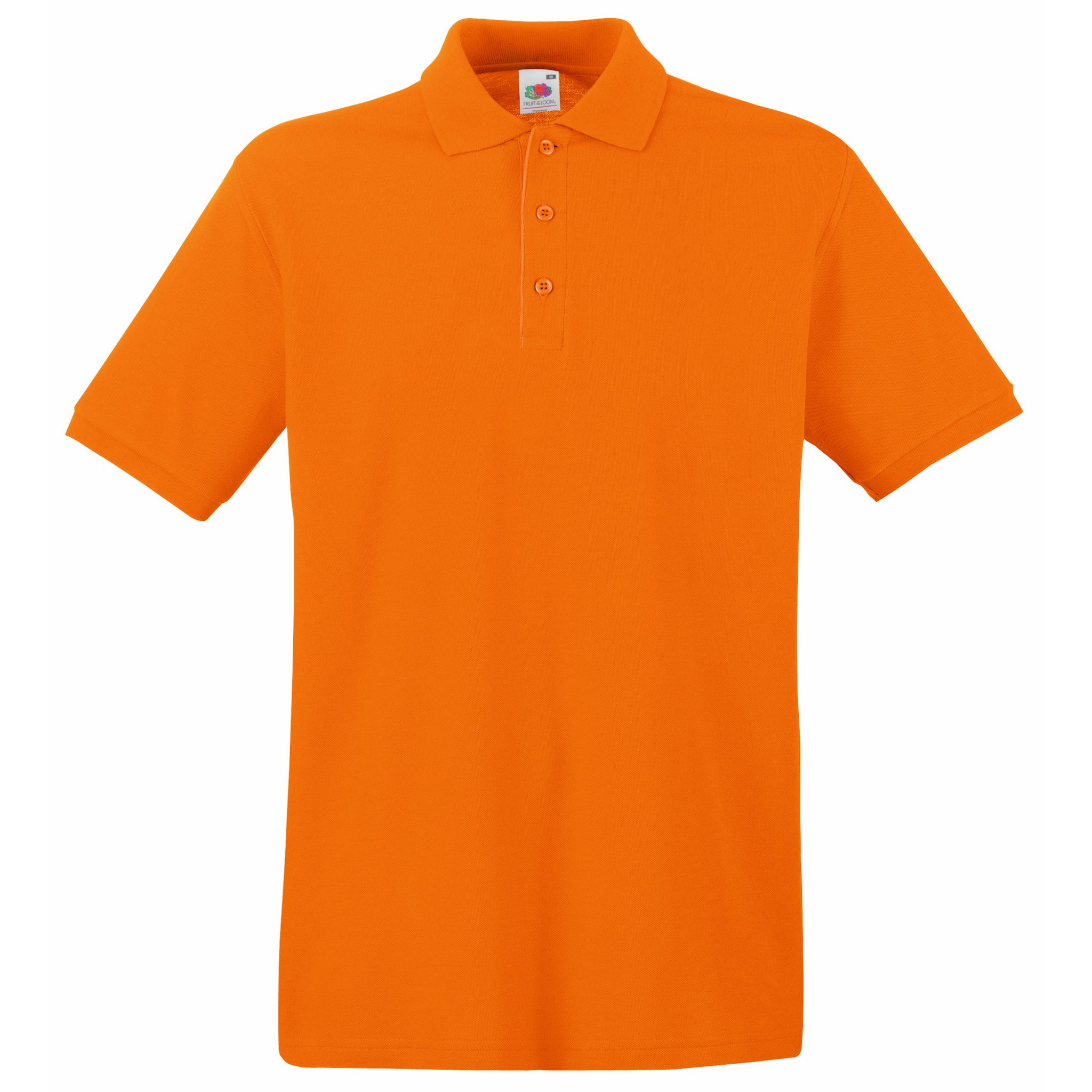 Oranje