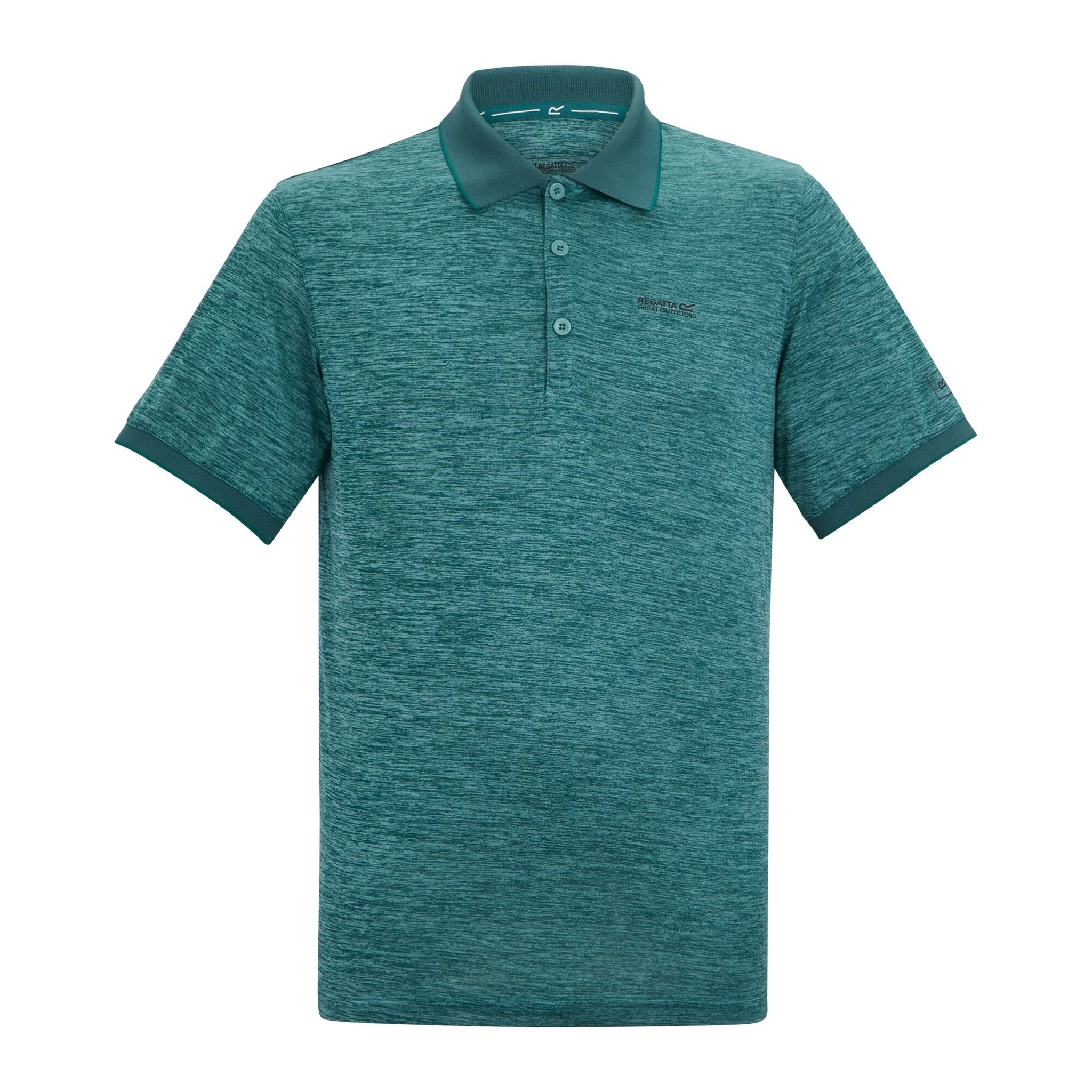 Groenblauw